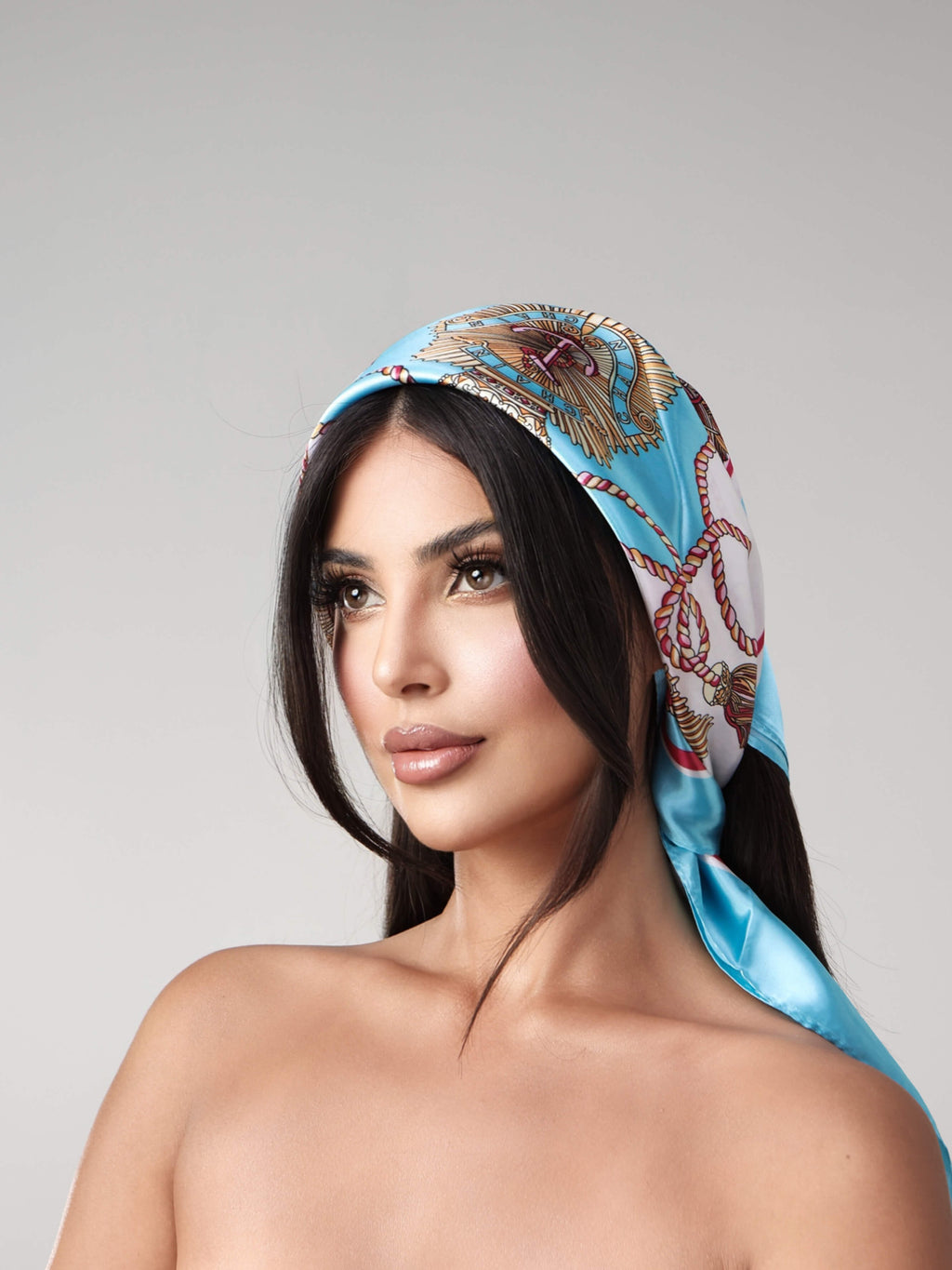 LOLA SCARF