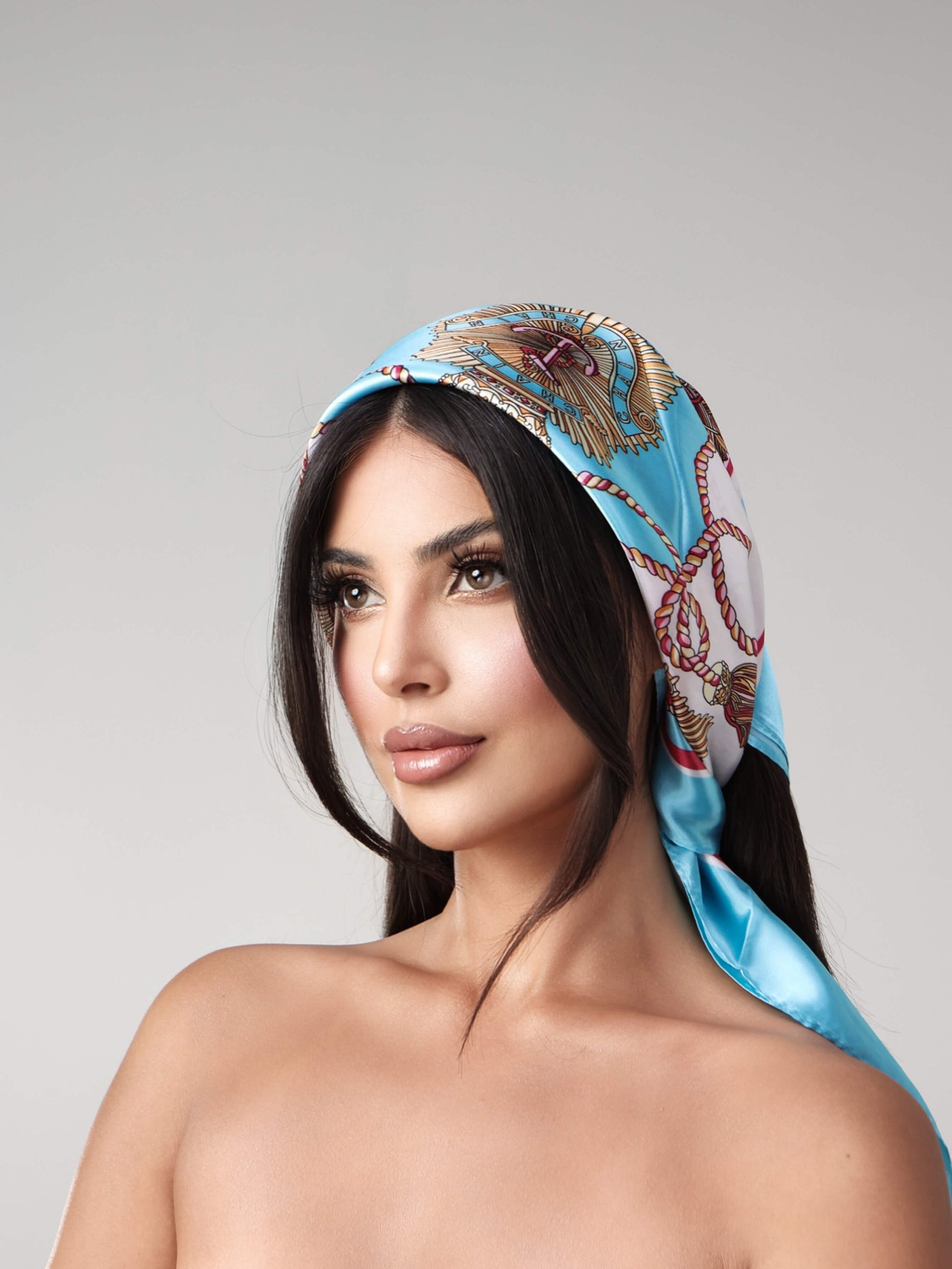 LOLA SCARF