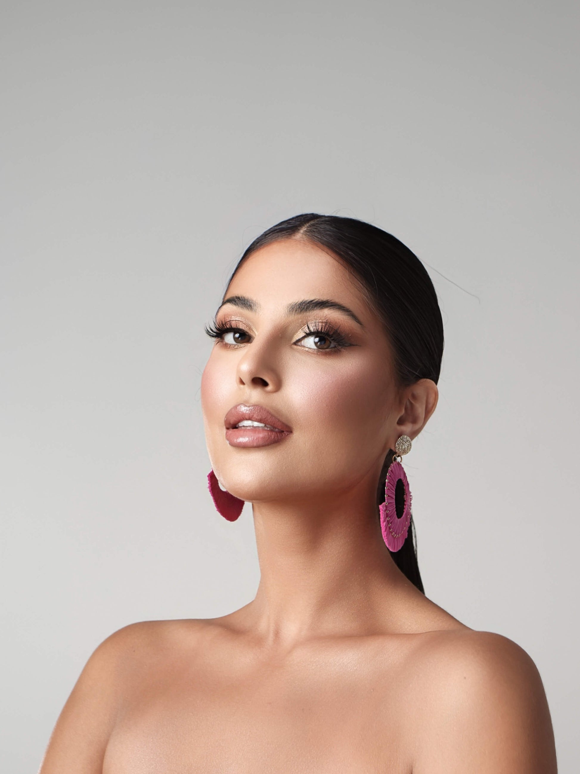 DASHA EARRINGS