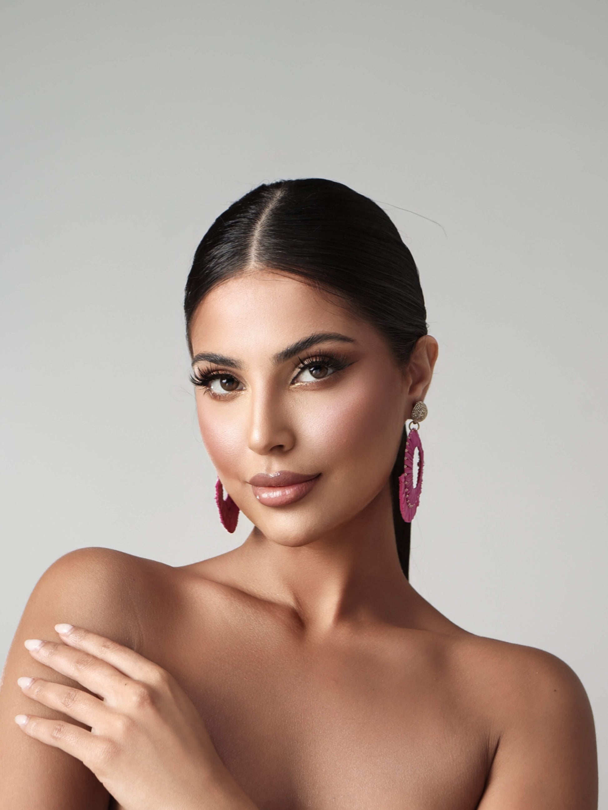 DASHA EARRINGS