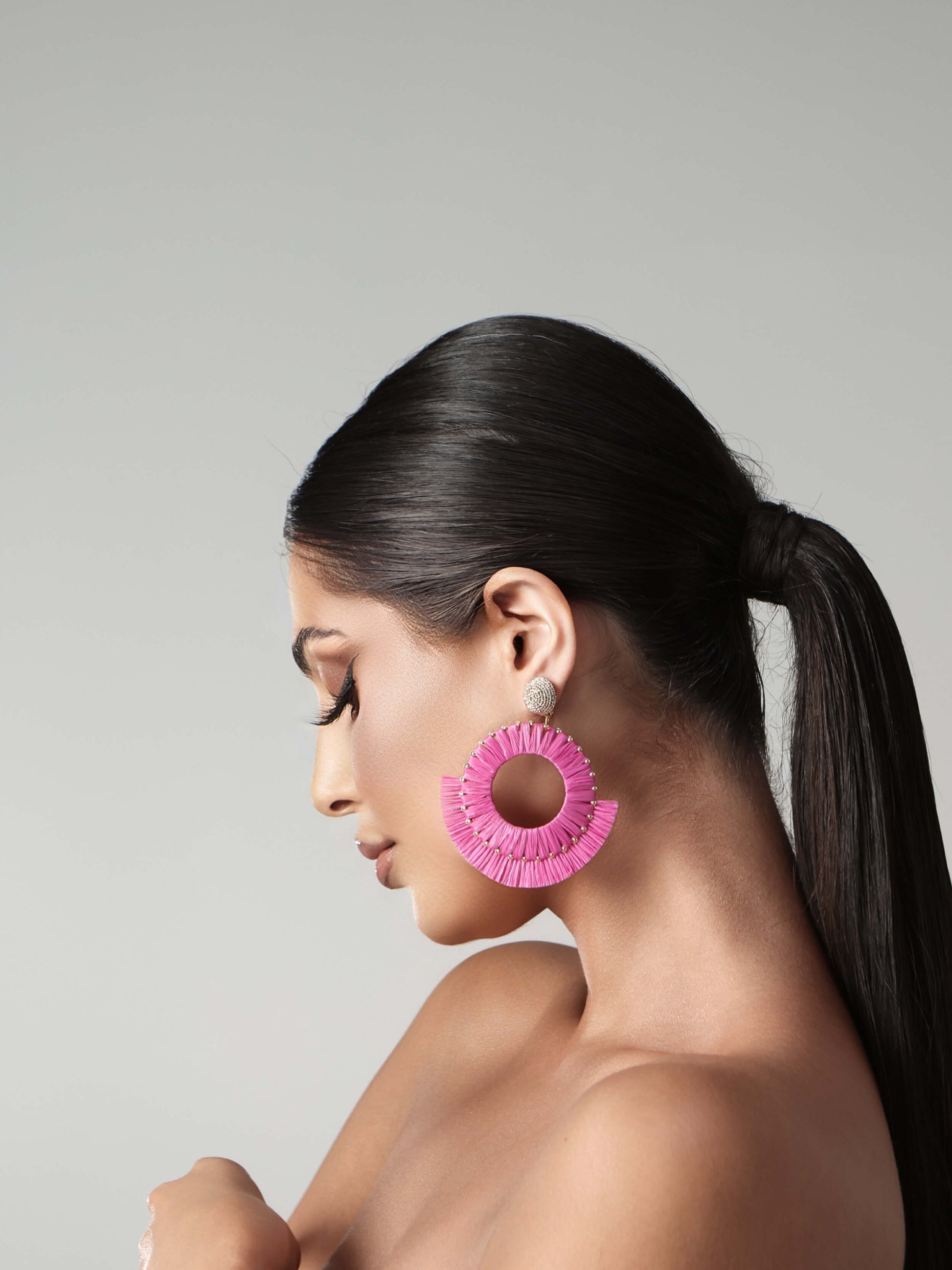 DASHA EARRINGS