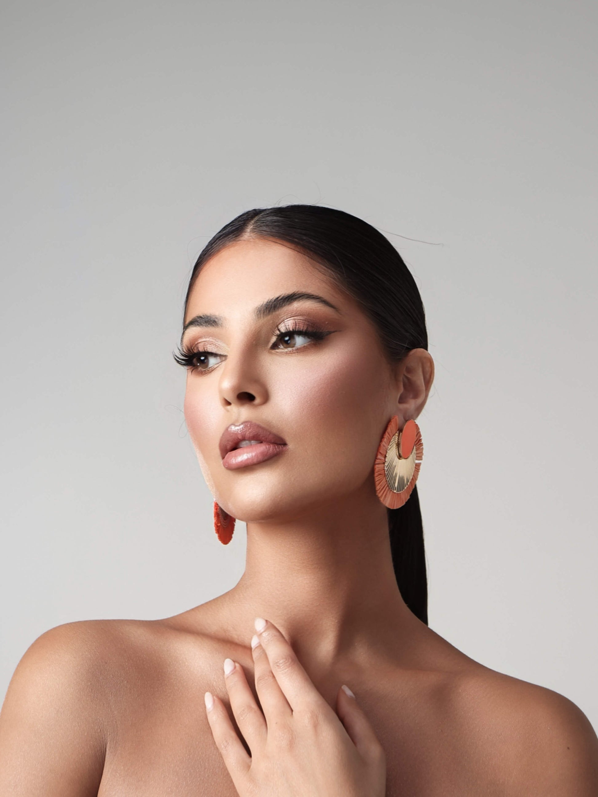ASTRA EARRINGS