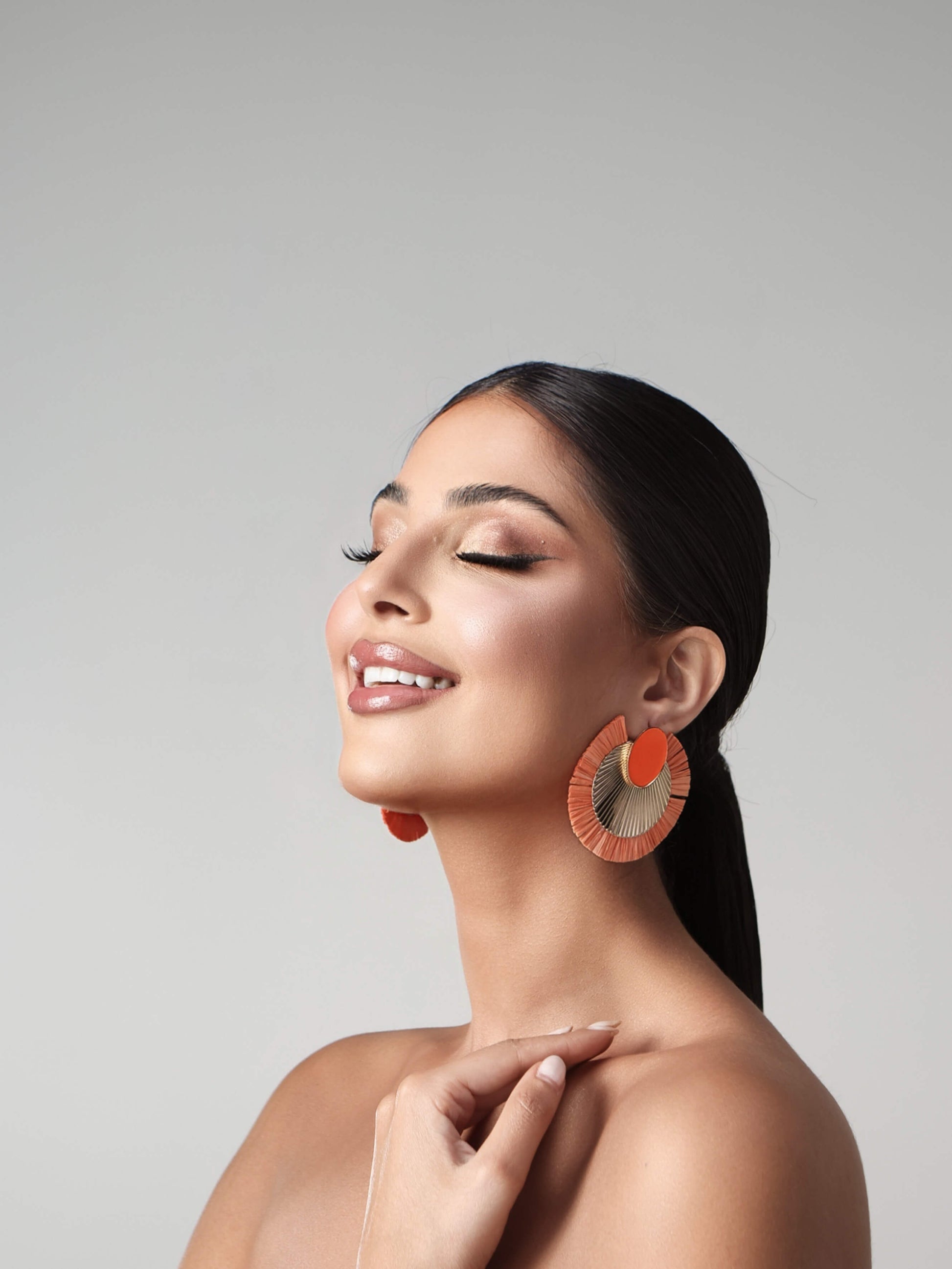 ASTRA EARRINGS