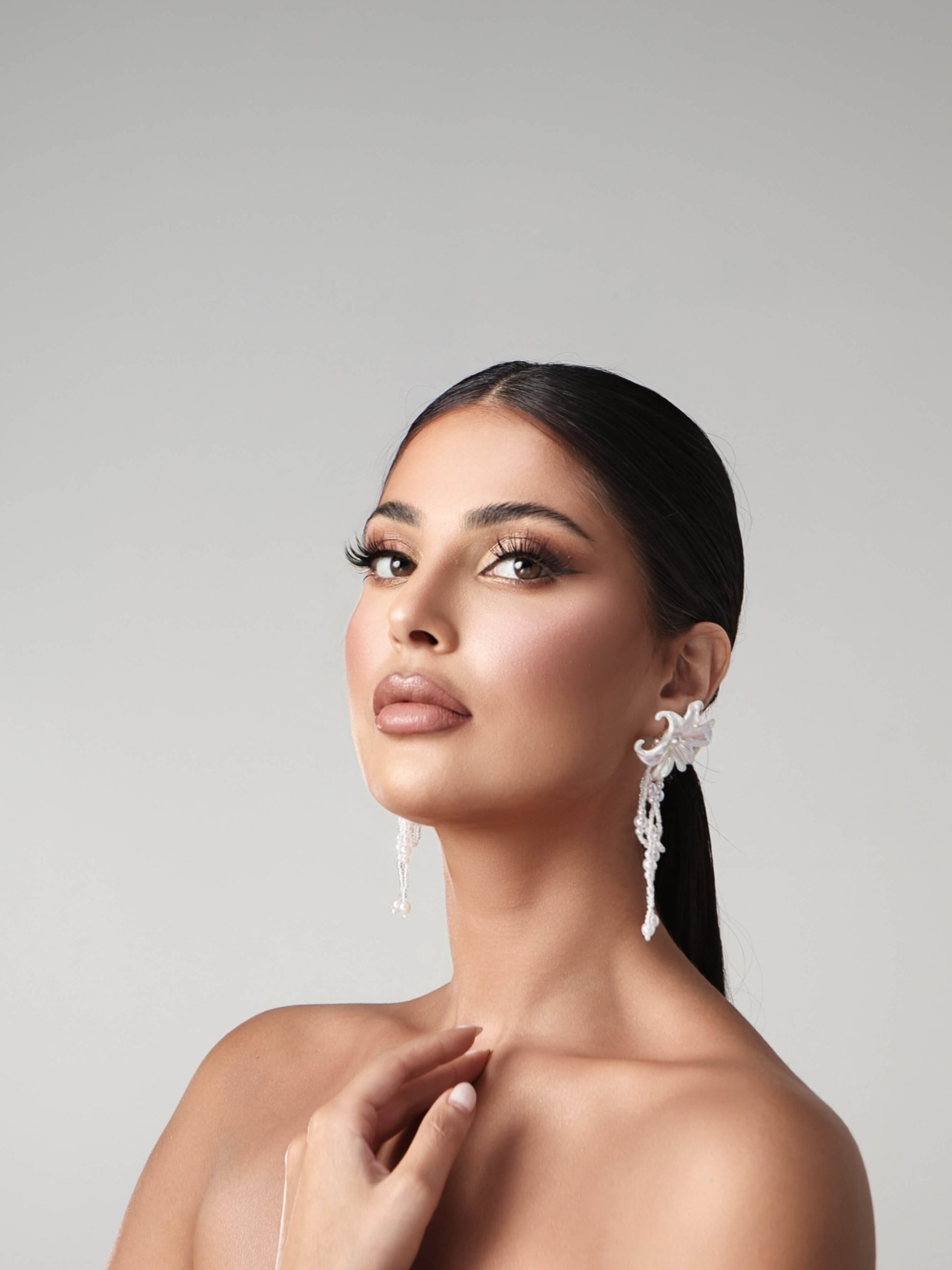 ROWAN EARRINGS