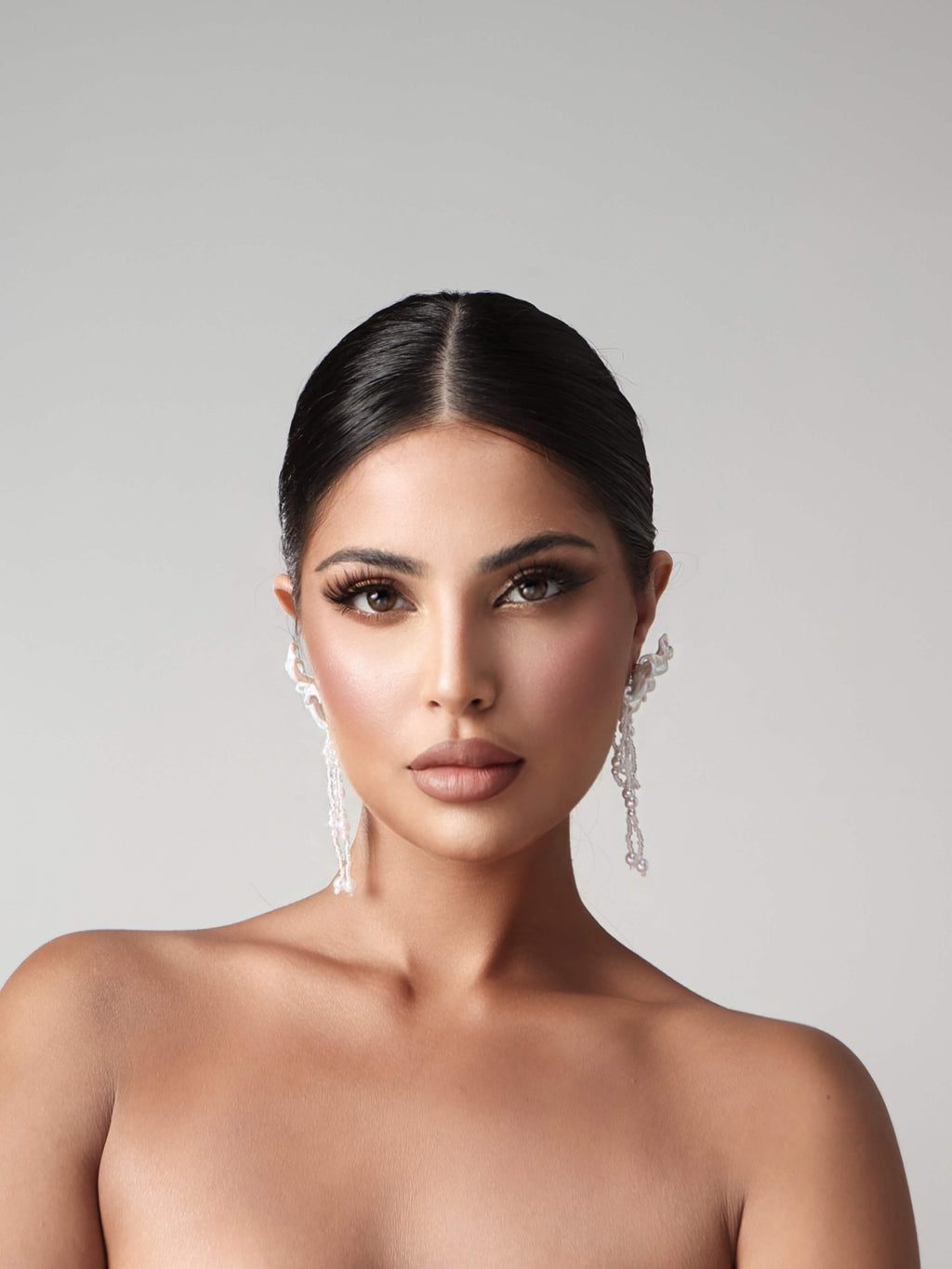 ROWAN EARRINGS