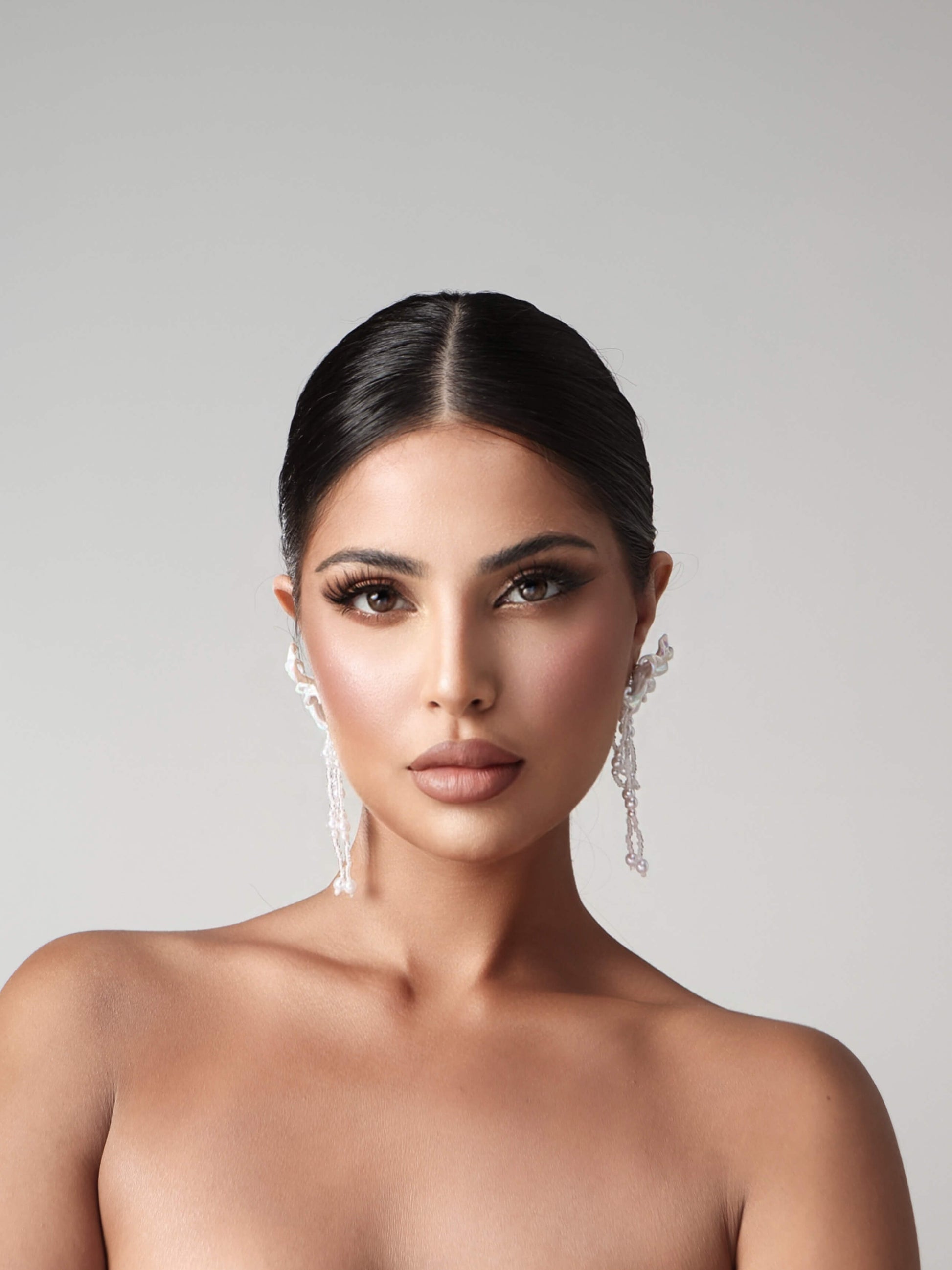 ROWAN EARRINGS