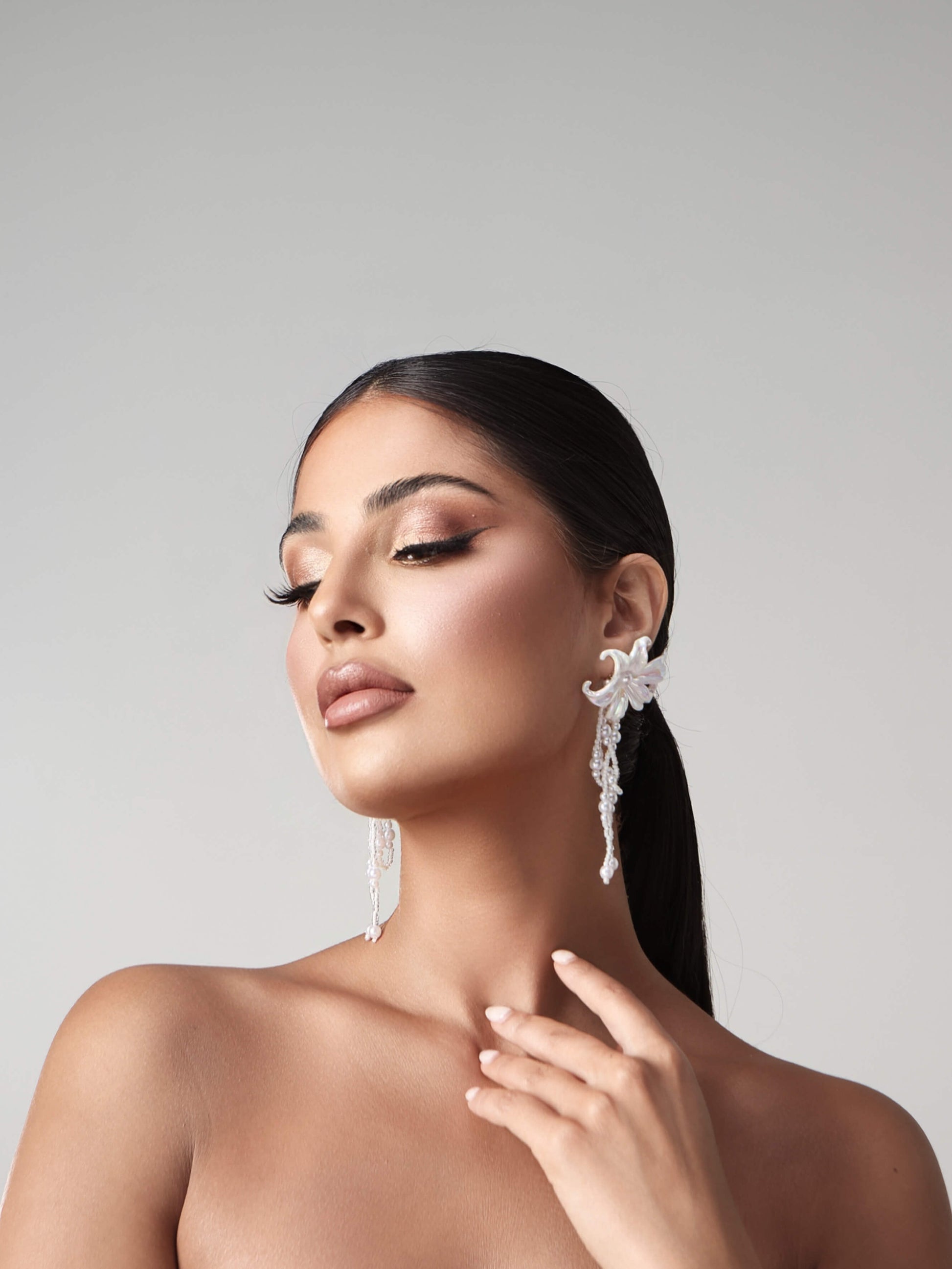 ROWAN EARRINGS