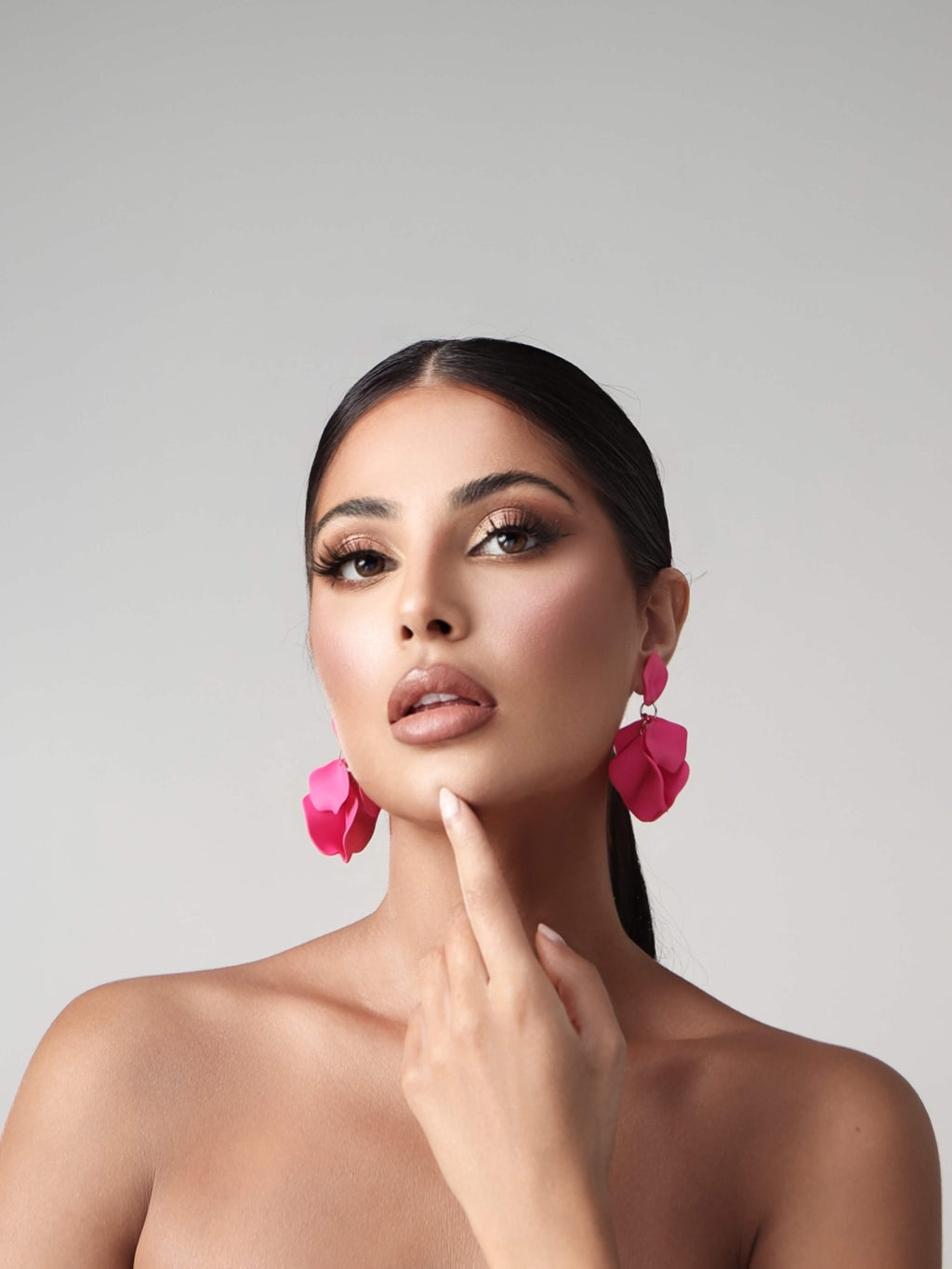 GISSEL EARRINGS