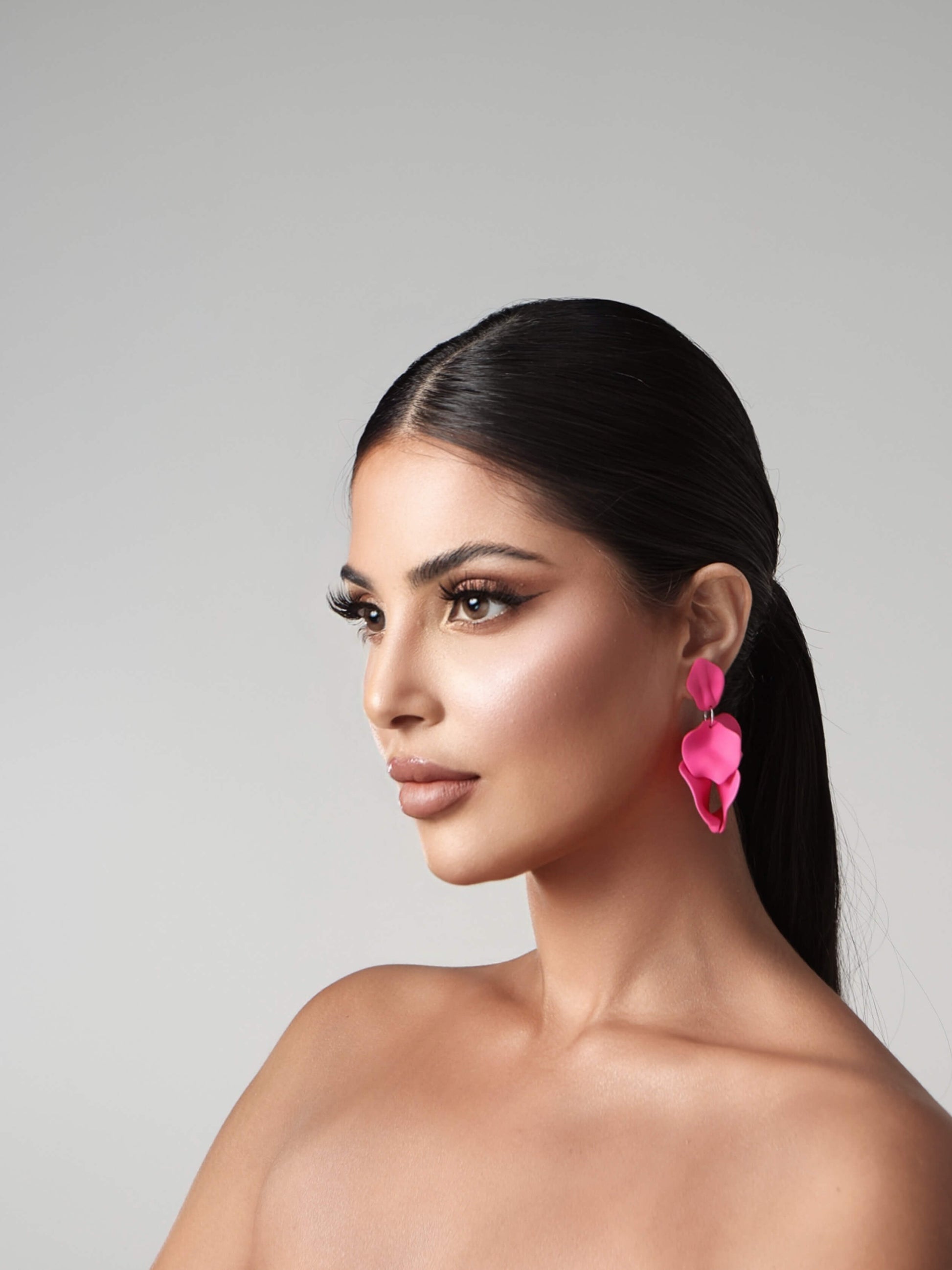 GISSEL EARRINGS