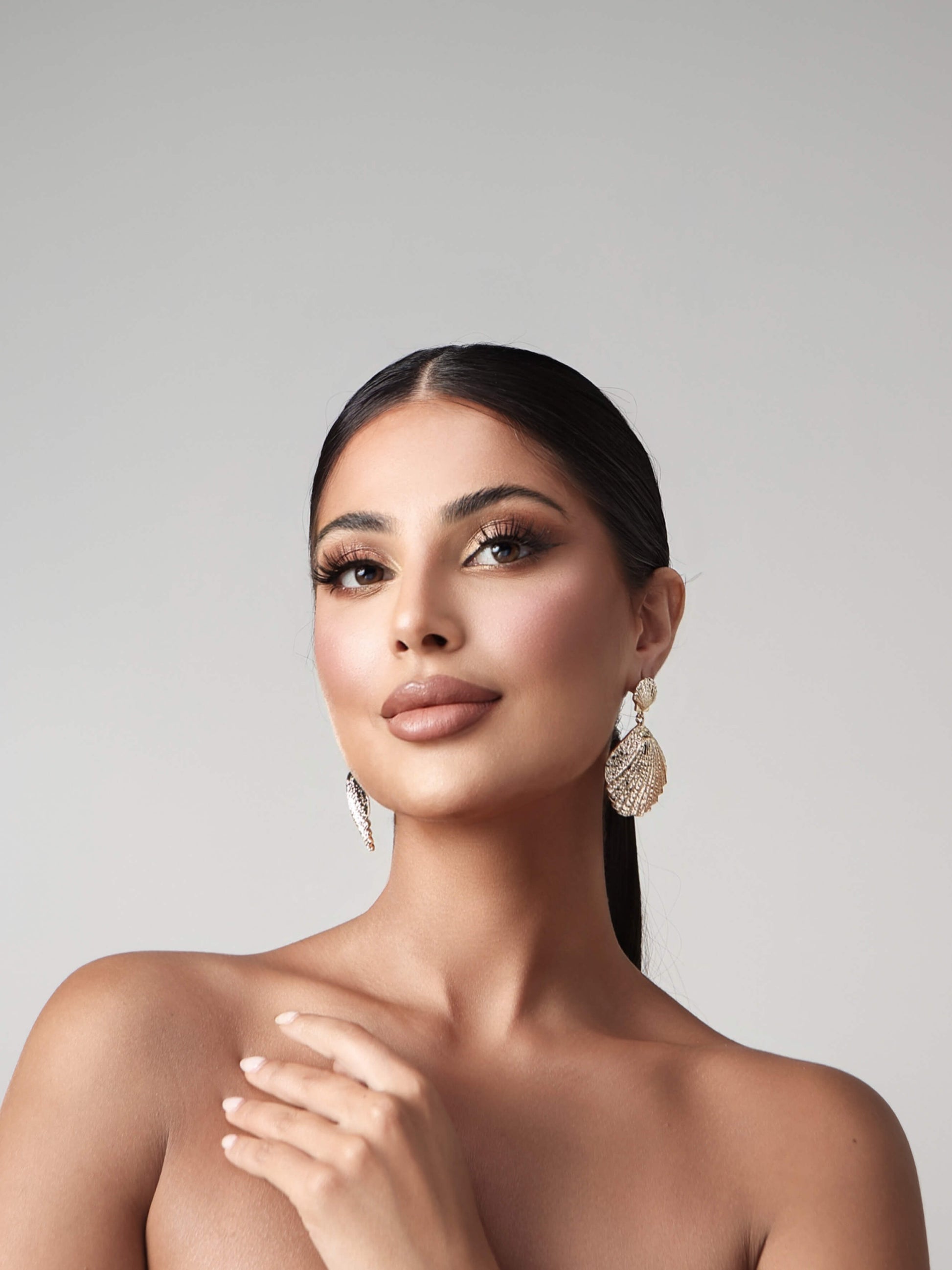 ASTERIA EARRINGS