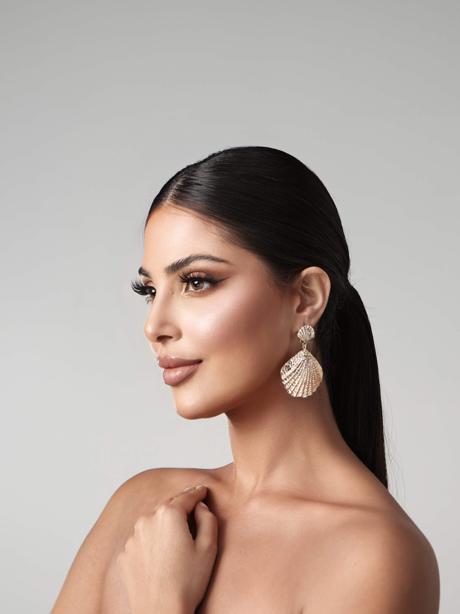 ASTERIA EARRINGS