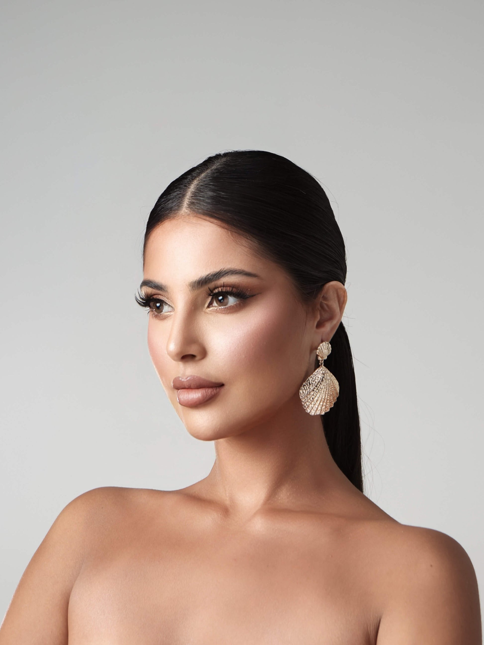 ASTERIA EARRINGS