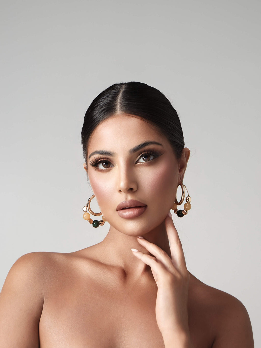 NAOMI EARRINGS