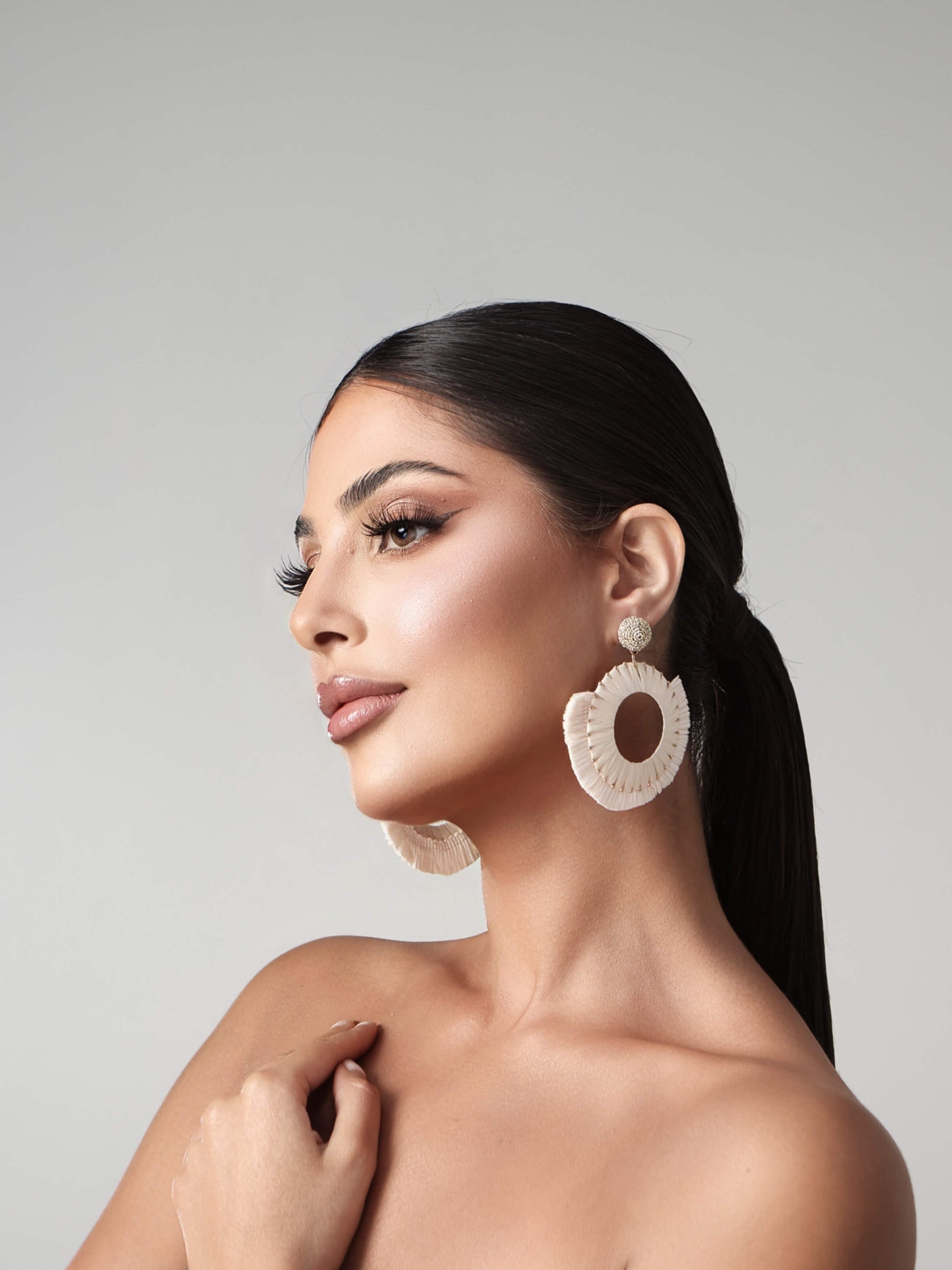DASHA EARRINGS