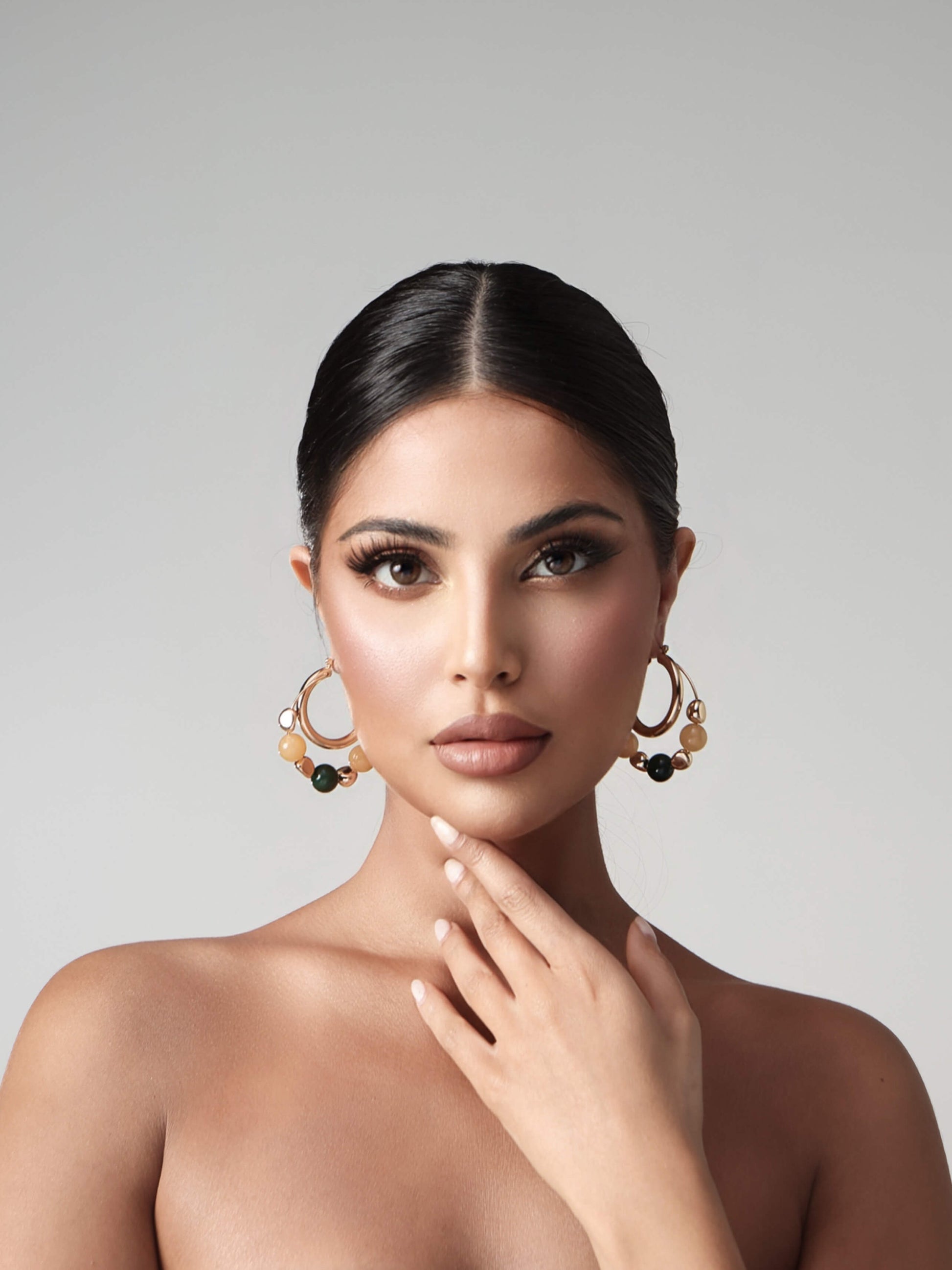 NAOMI EARRINGS