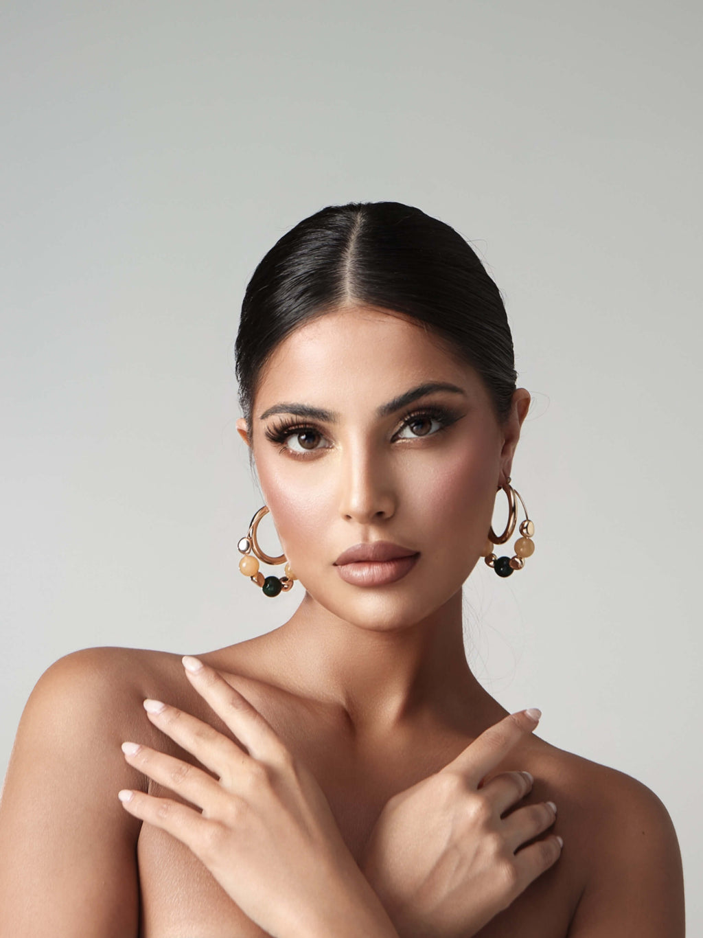 NAOMI EARRINGS