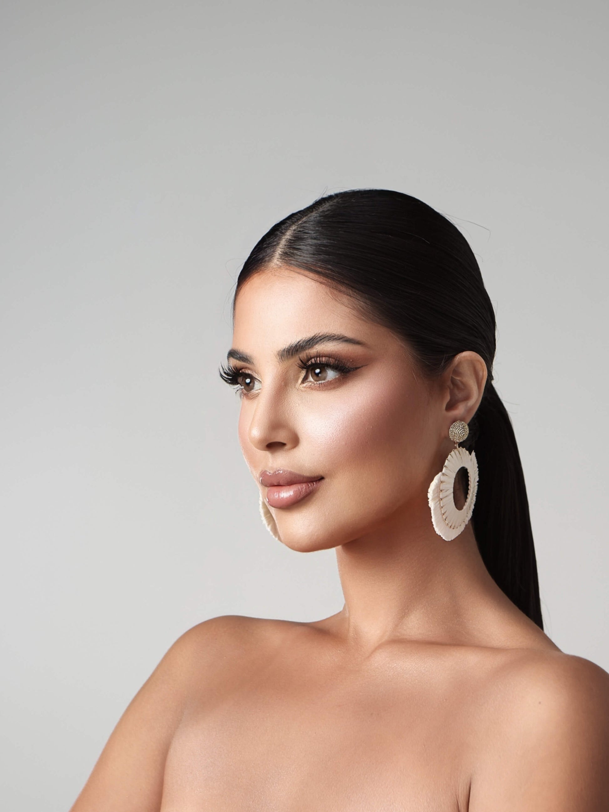 DASHA EARRINGS