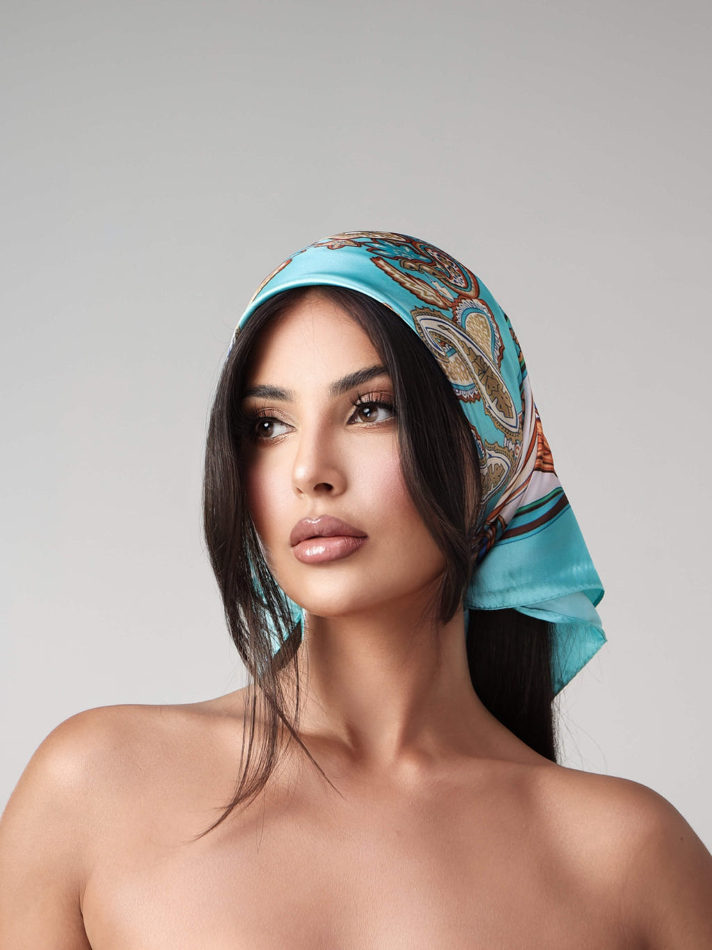 LOLA SCARF