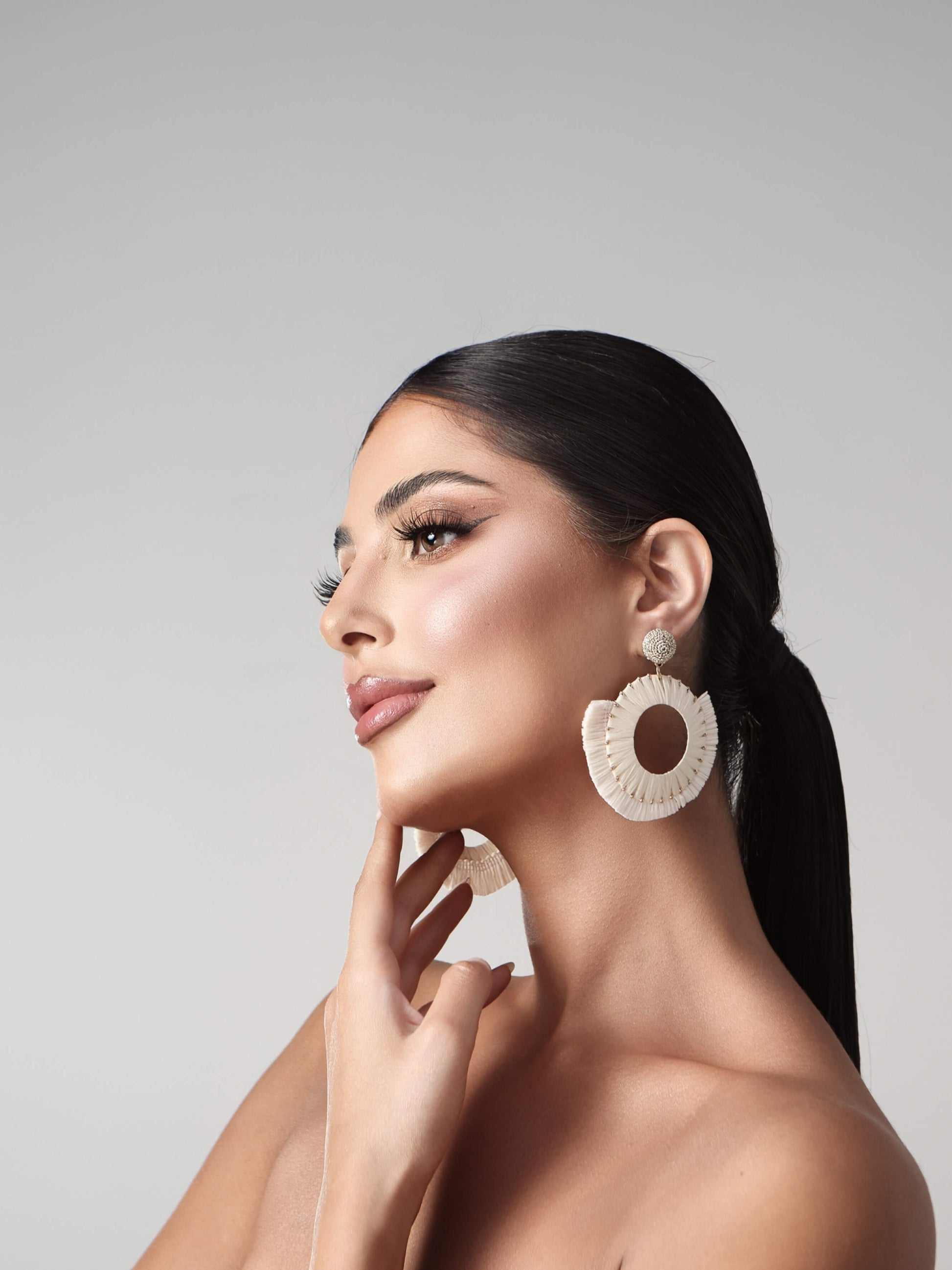 DASHA EARRINGS