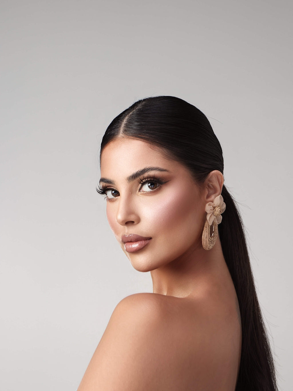 LOVE STORY EARRINGS