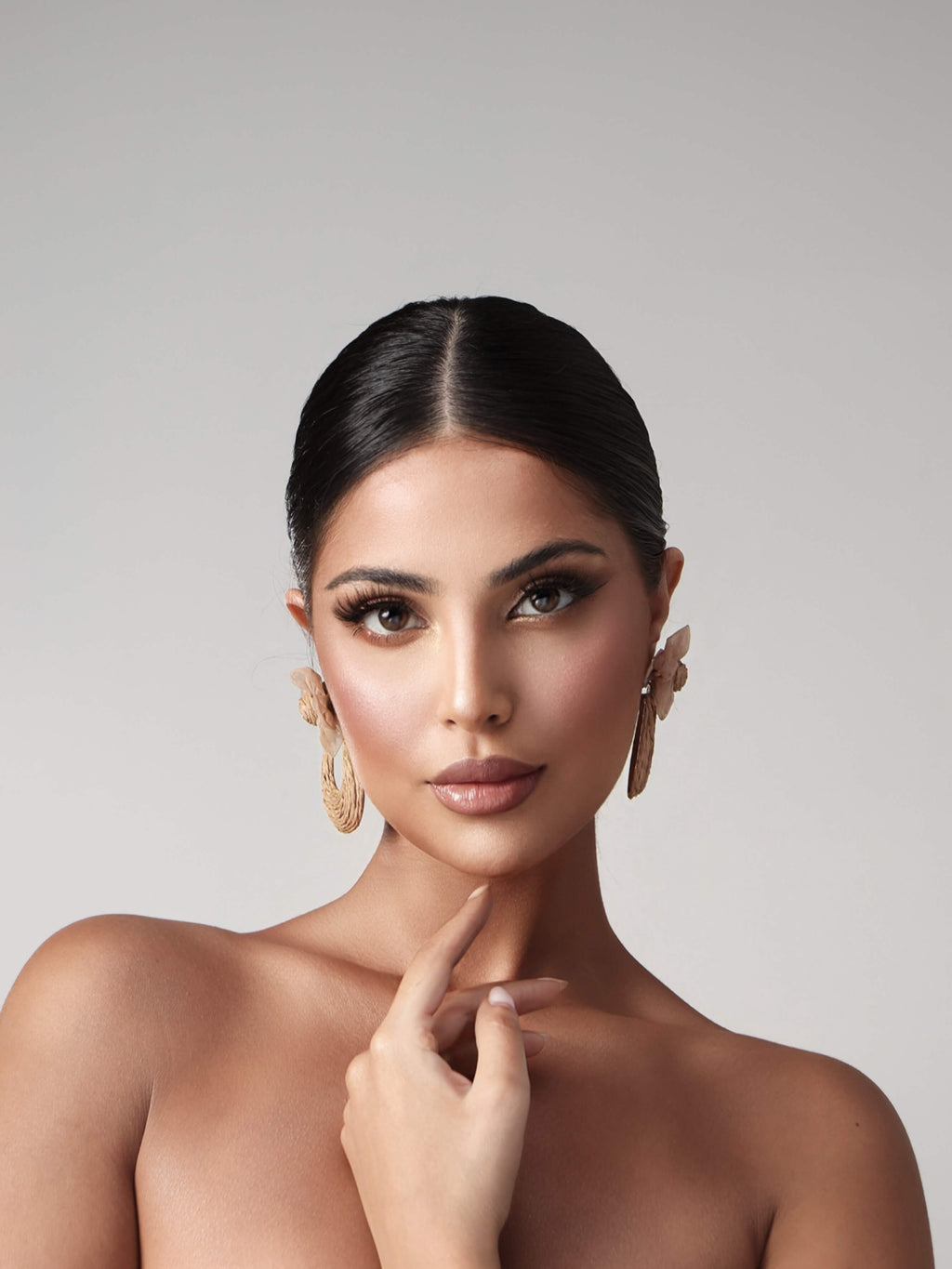 LOVE STORY EARRINGS