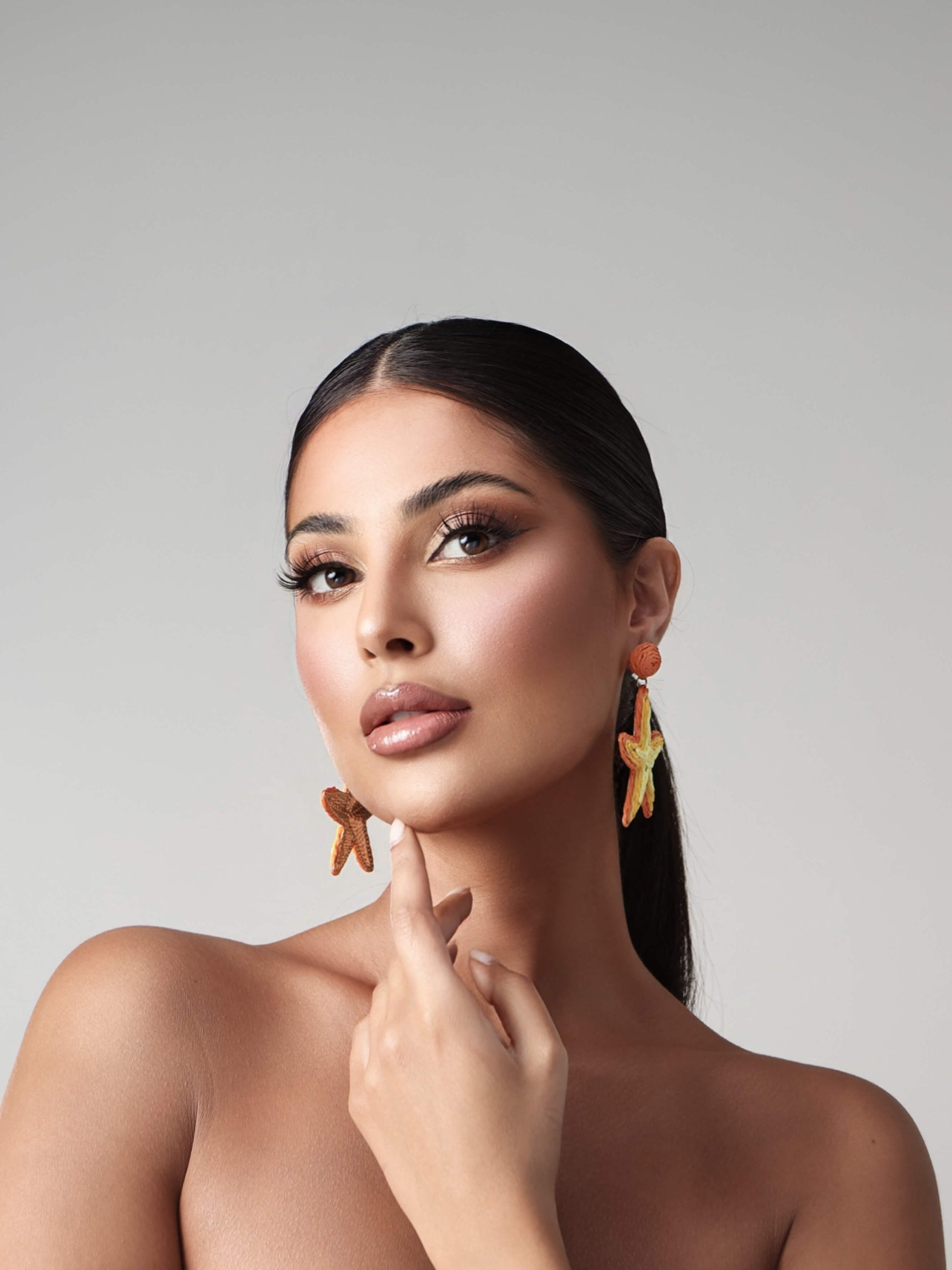 ELY EARRINGS
