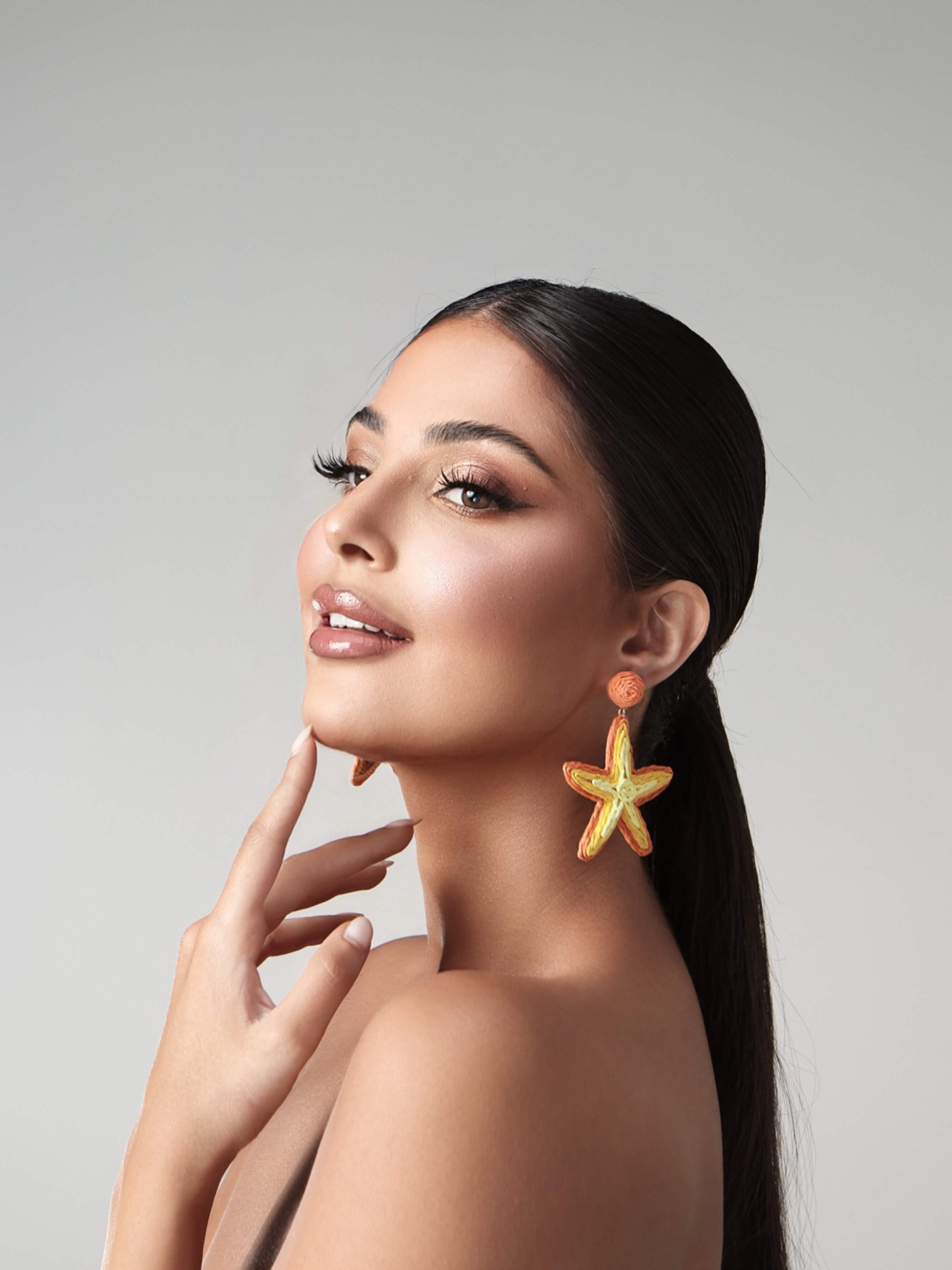 ELY EARRINGS