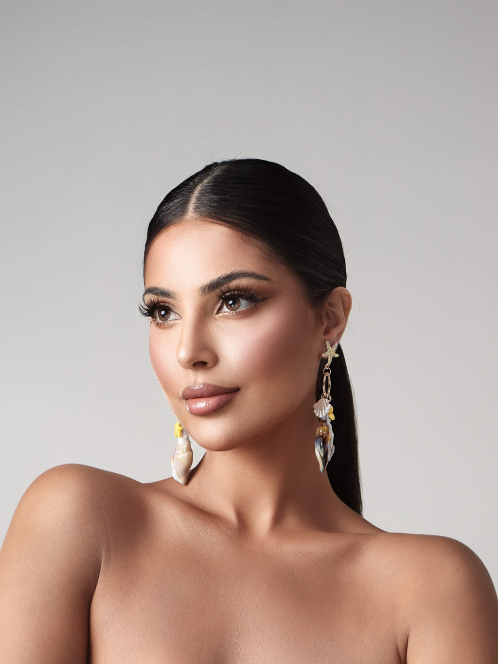 EZEKIEL EARRINGS