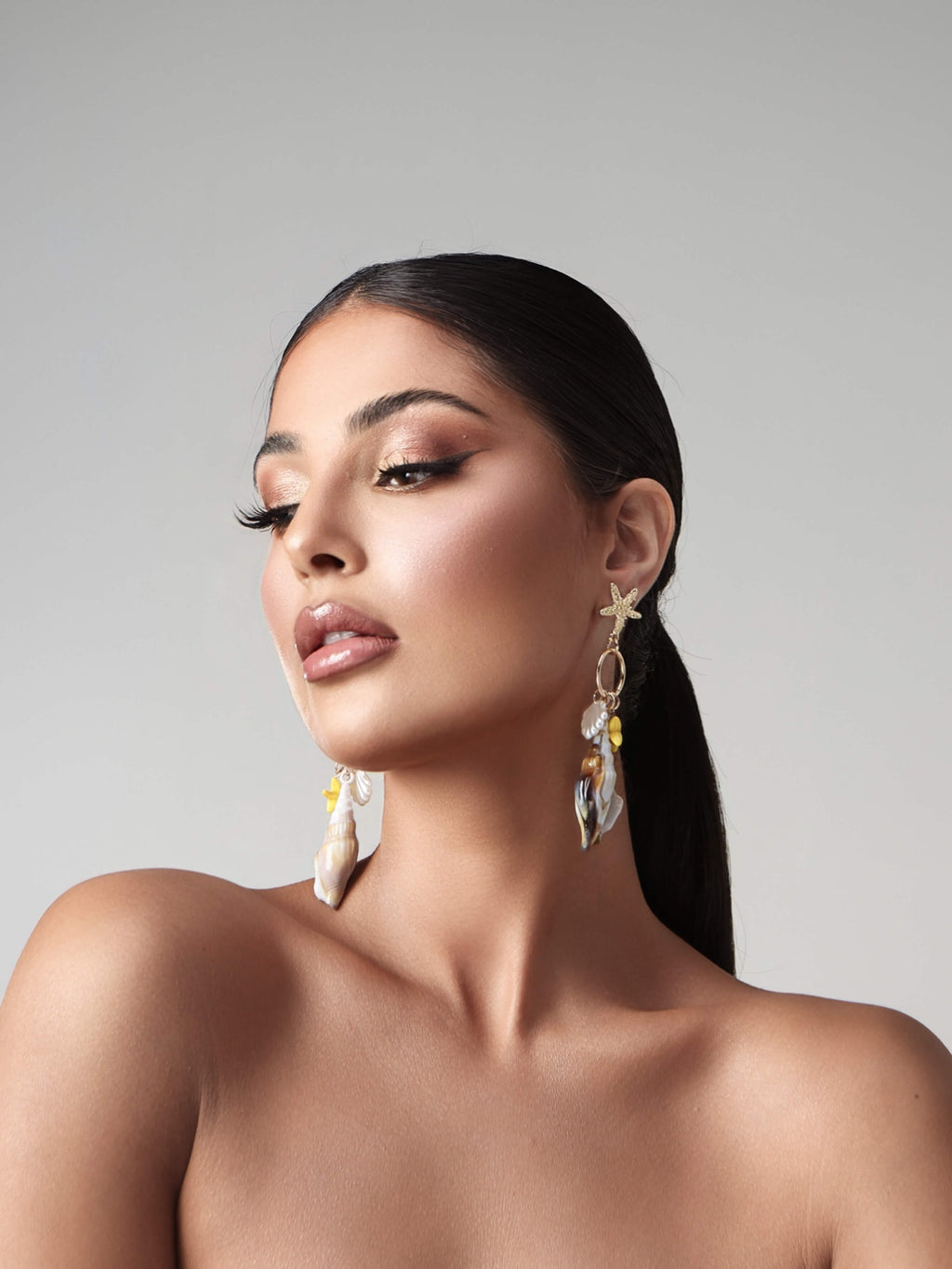 EZEKIEL EARRINGS