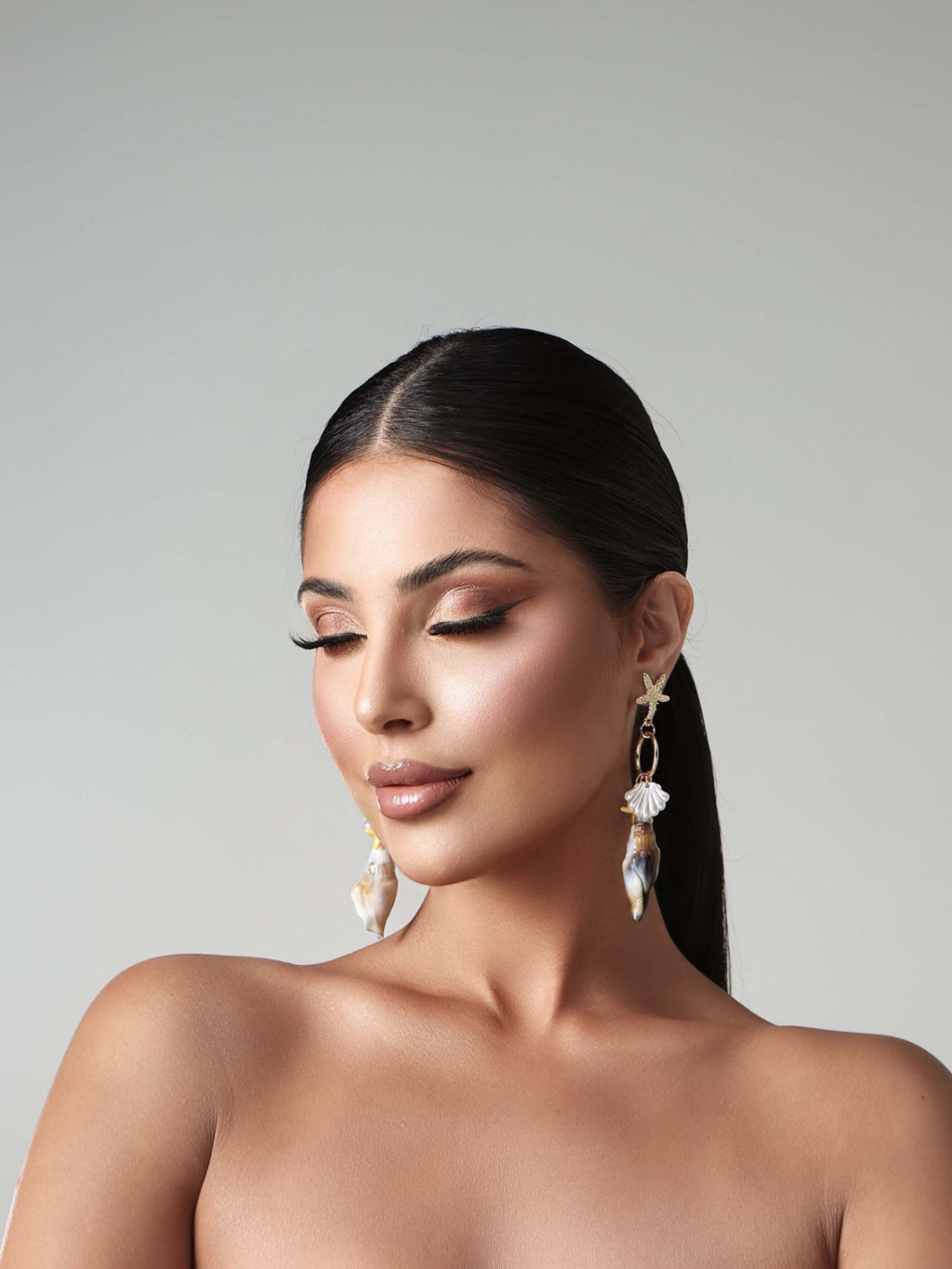 EZEKIEL EARRINGS