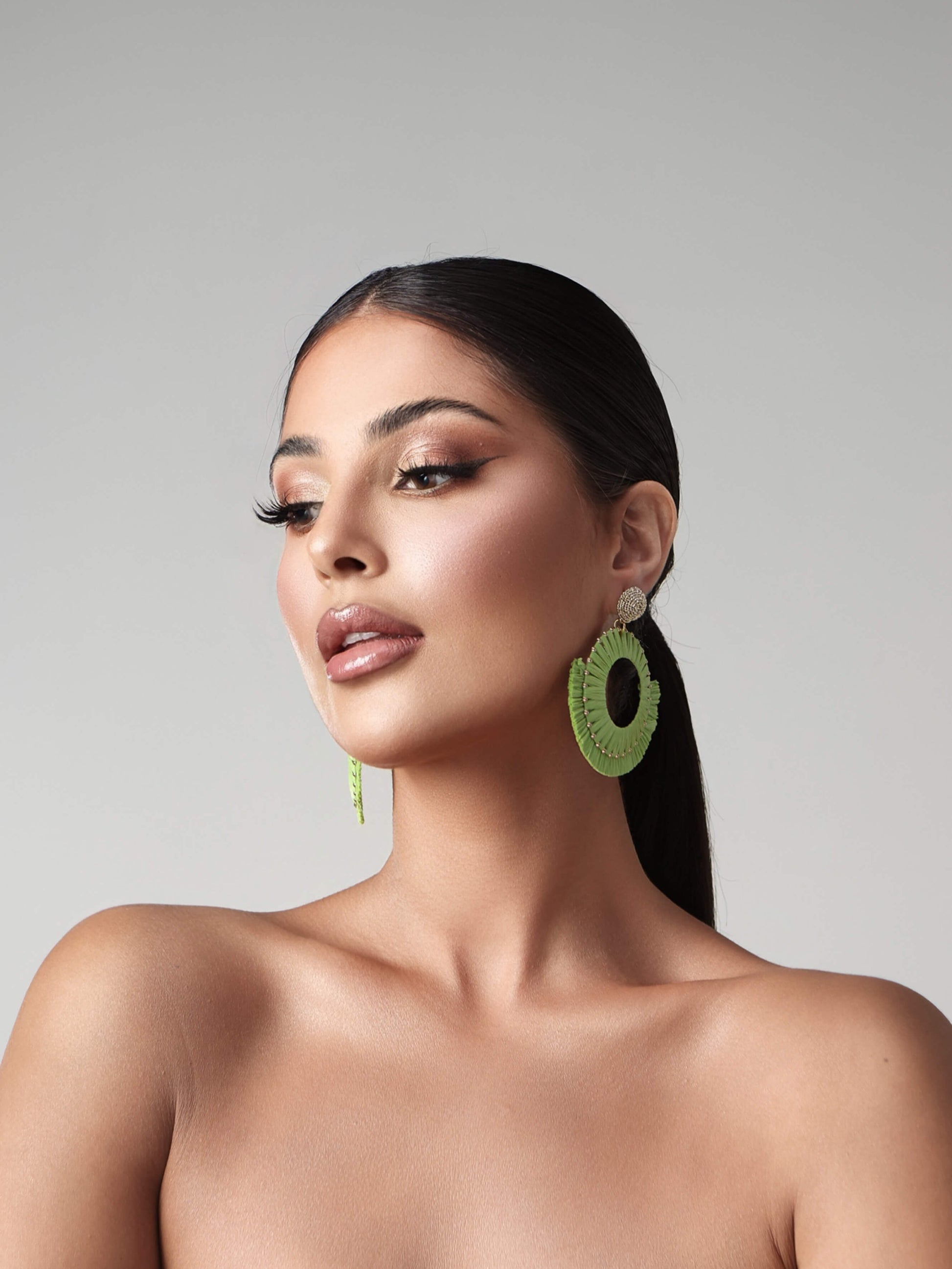 DASHA EARRINGS