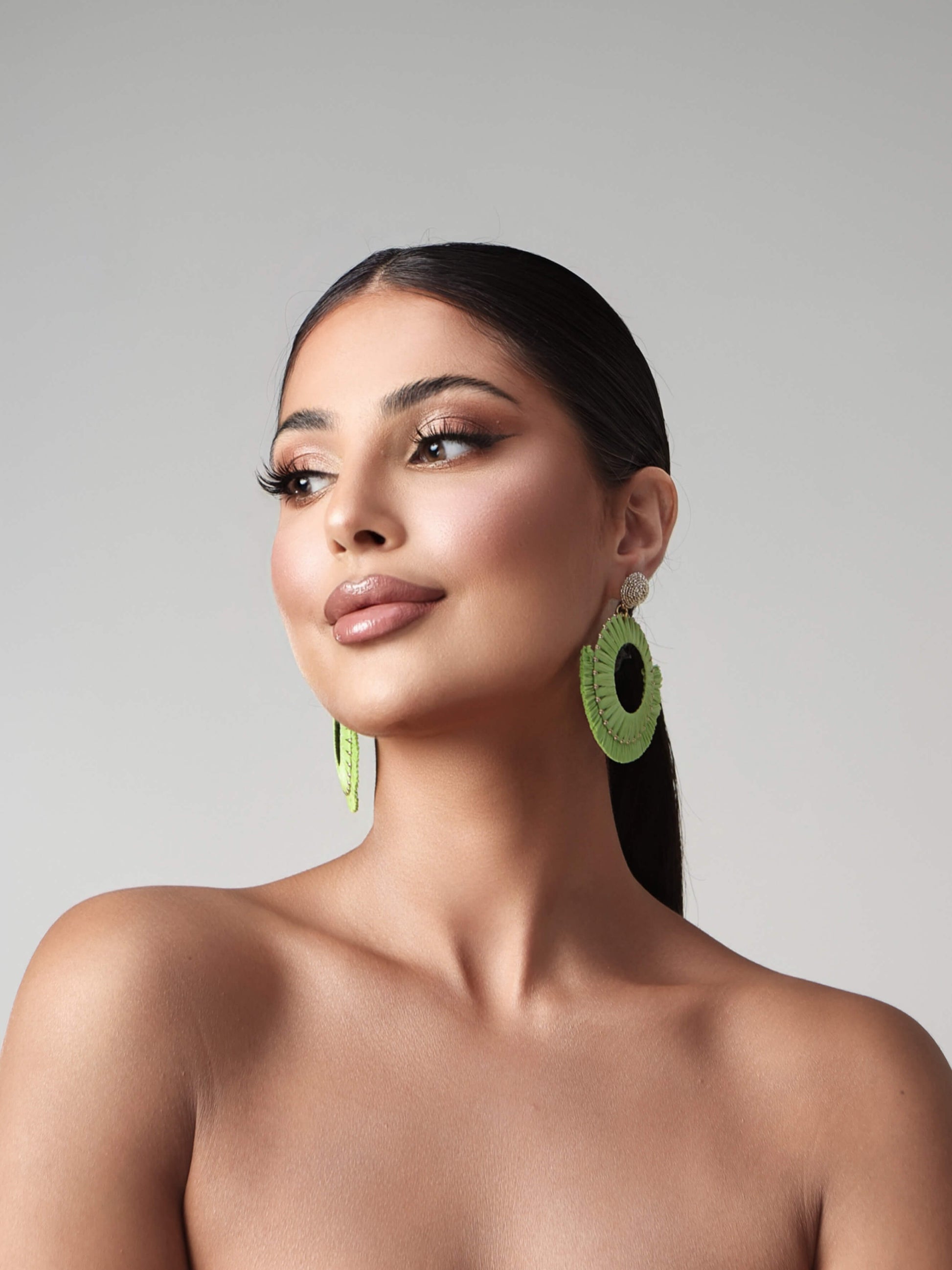 DASHA EARRINGS