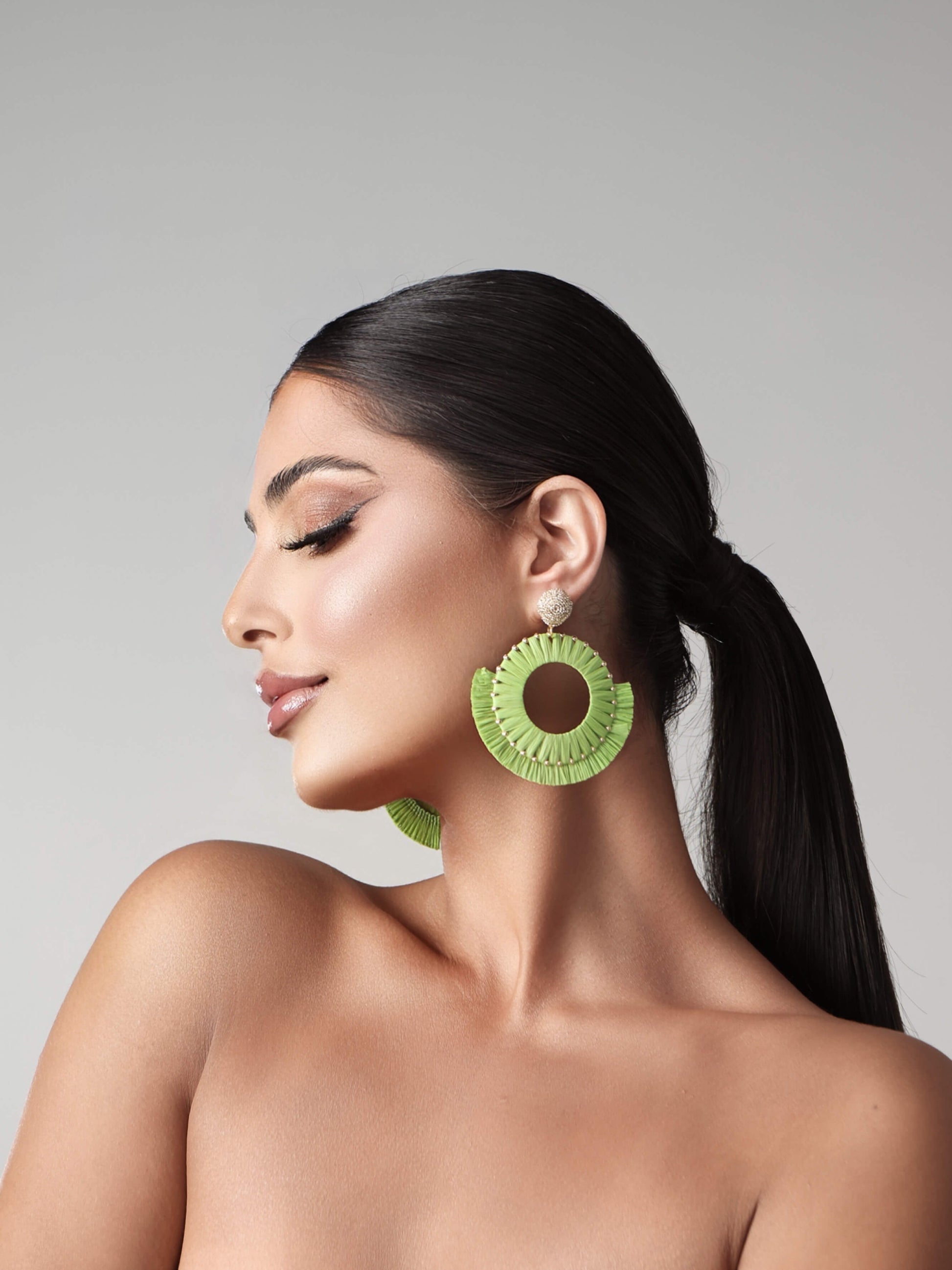 DASHA EARRINGS