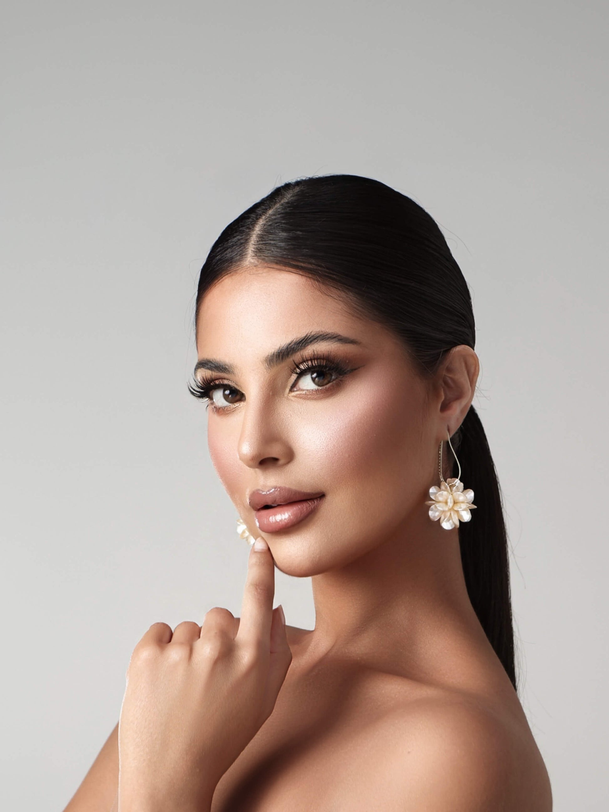 KARLA EARRINGS