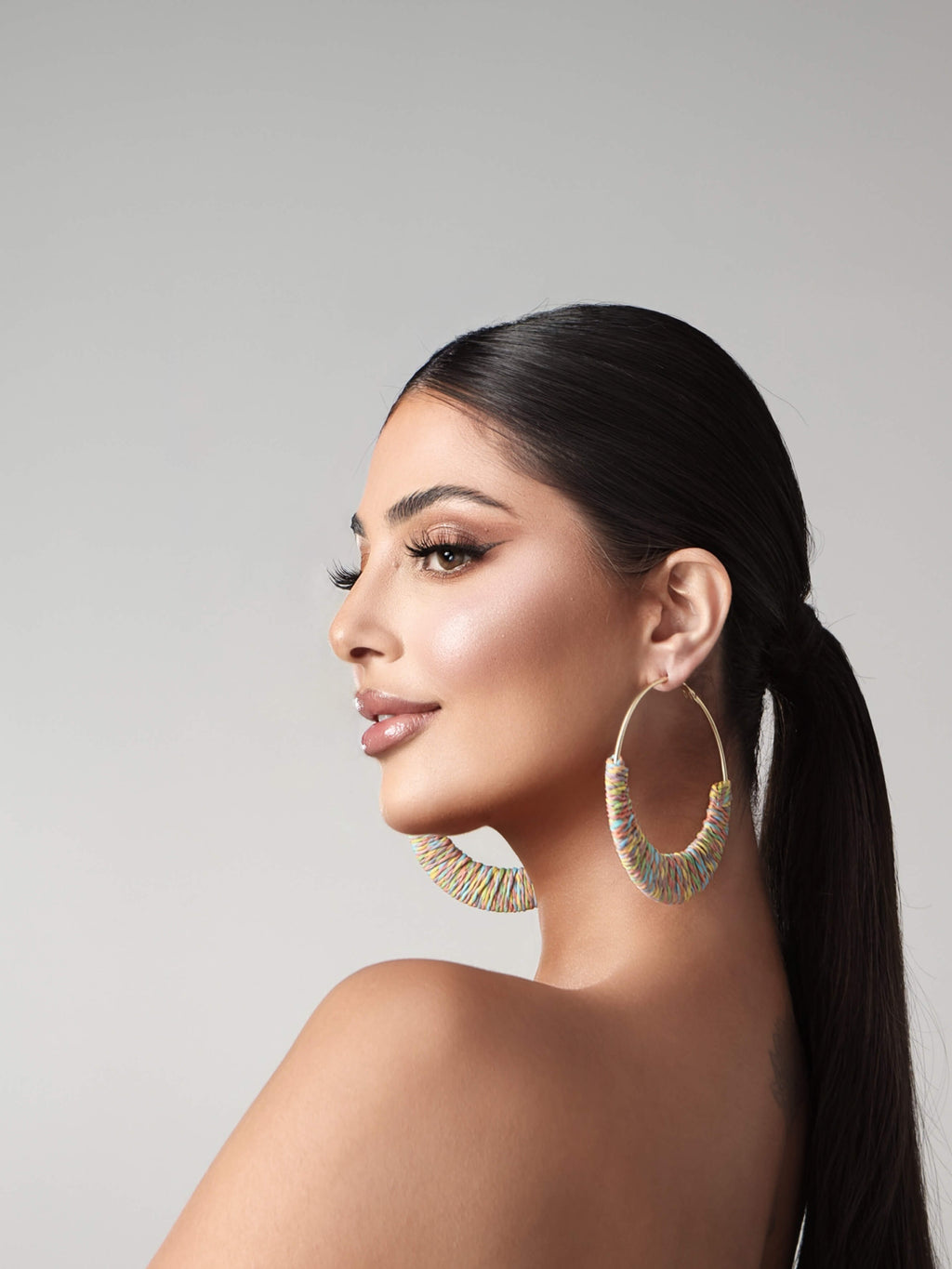 ELENA EARRINGS