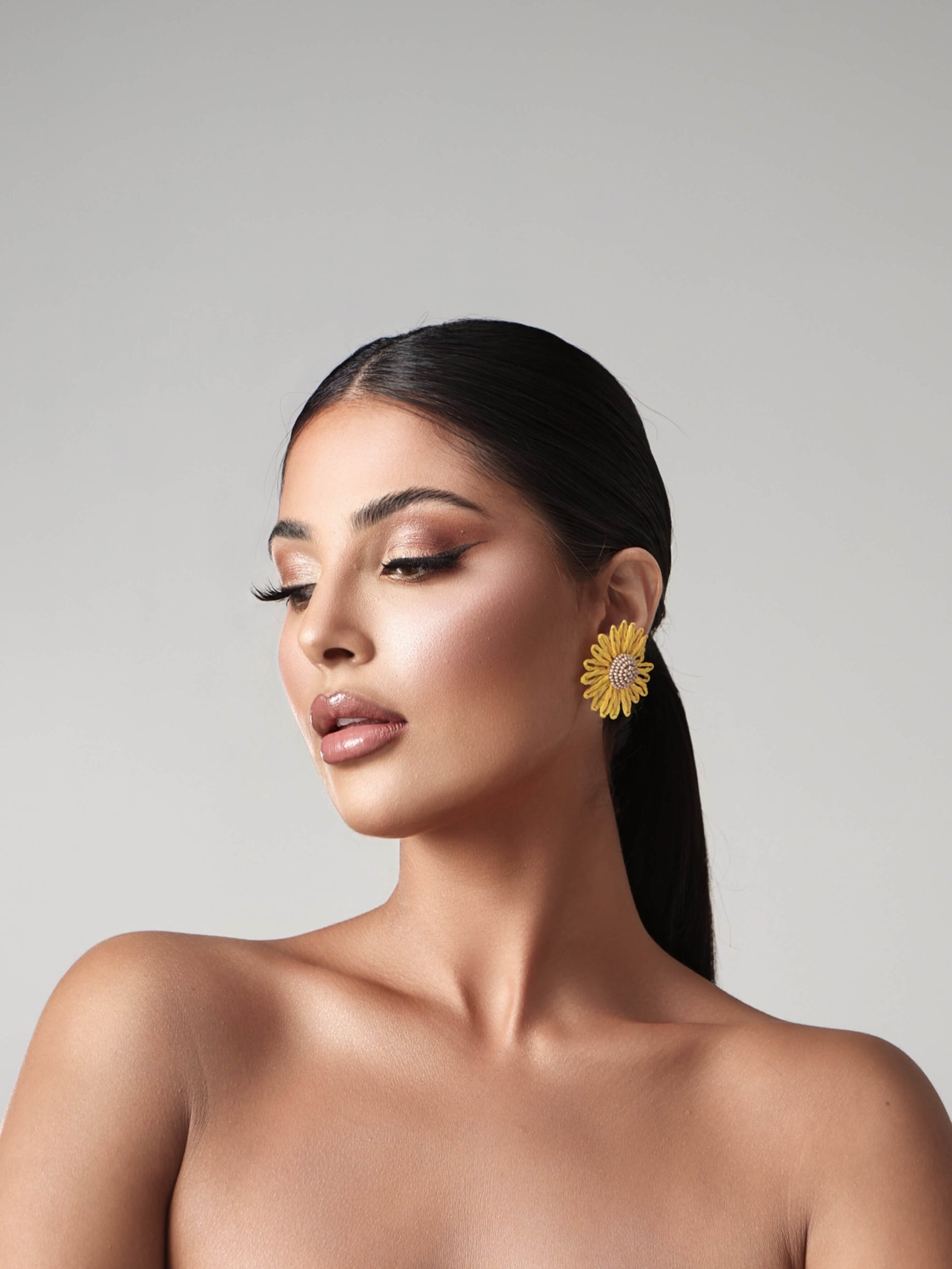 NEVAEH EARRINGS