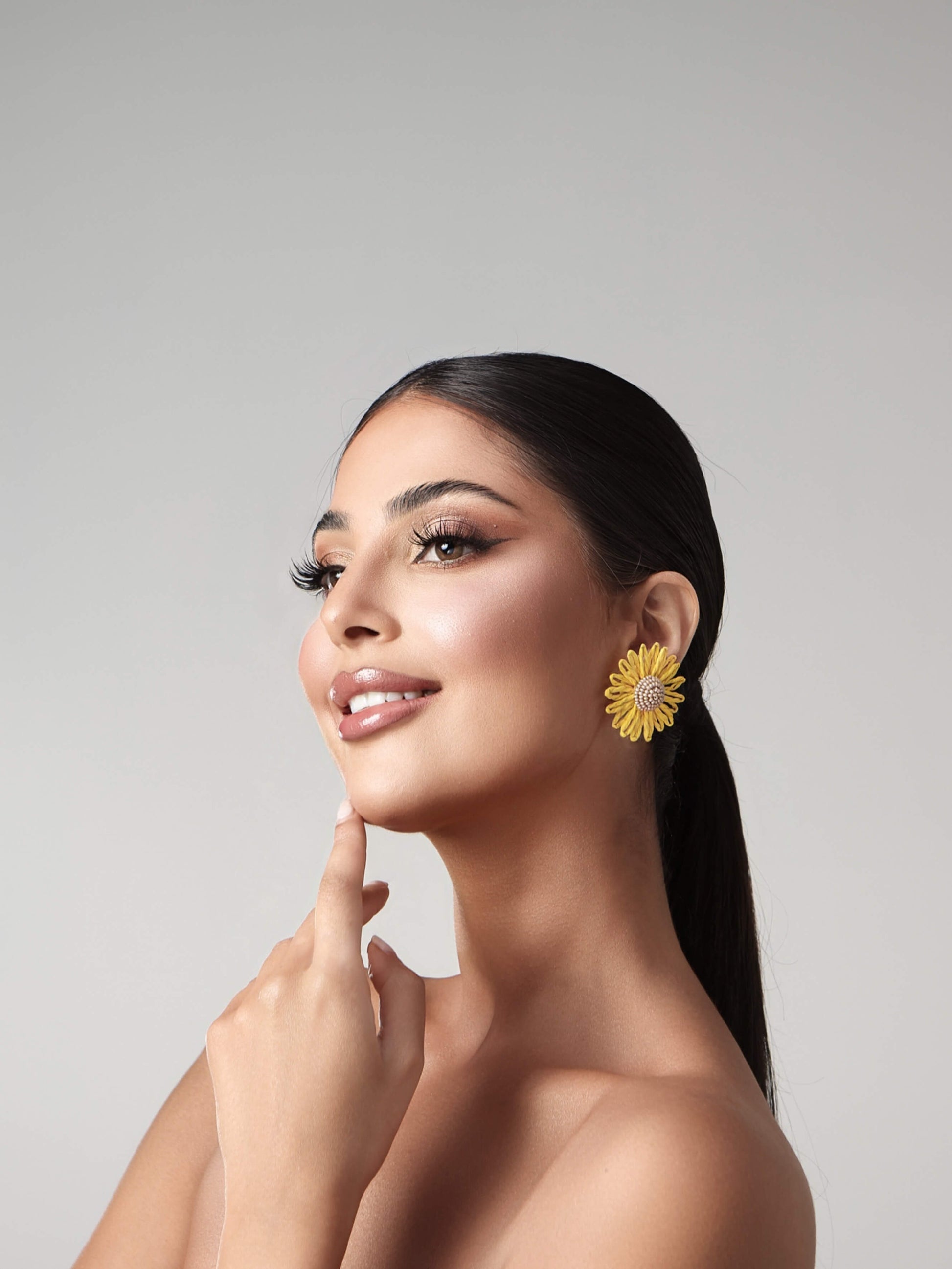 NEVAEH EARRINGS