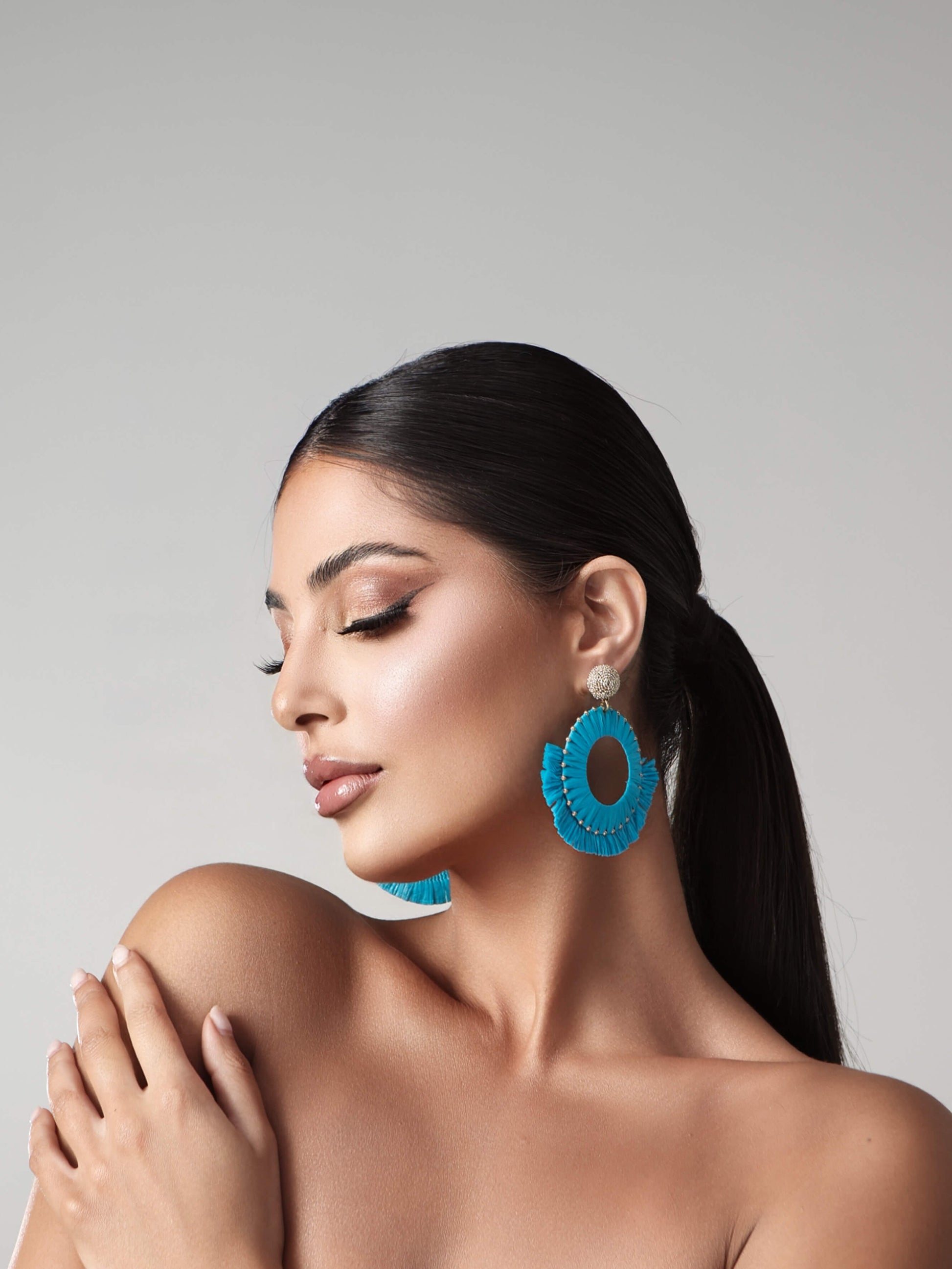 DASHA EARRINGS