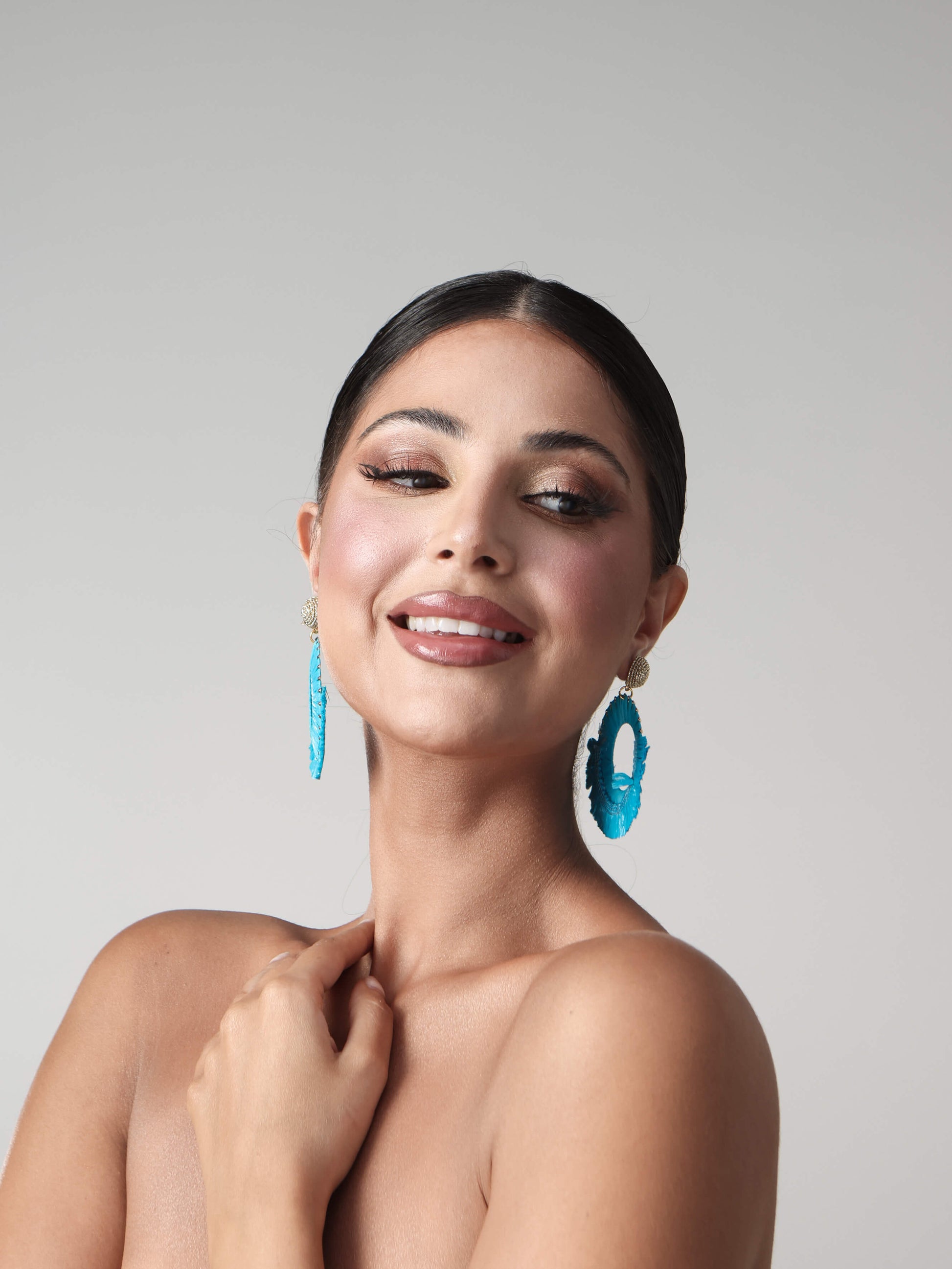 DASHA EARRINGS
