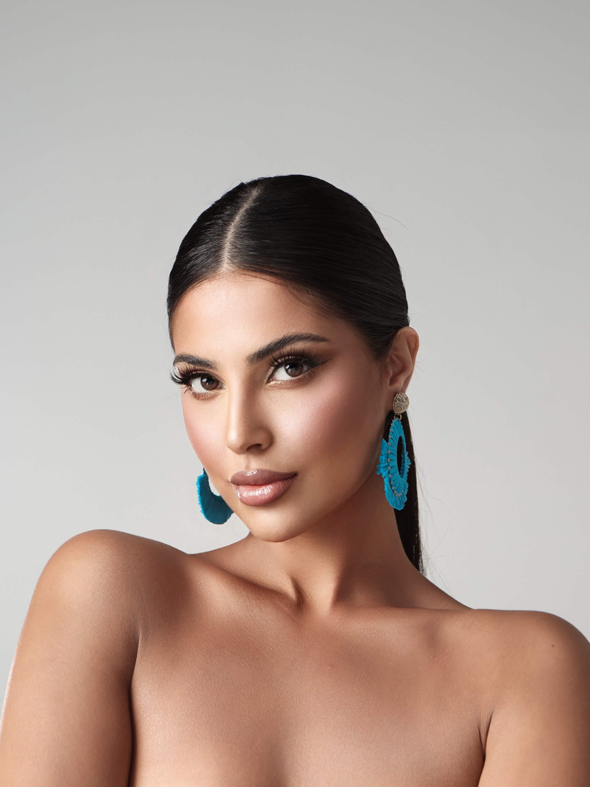 DASHA EARRINGS