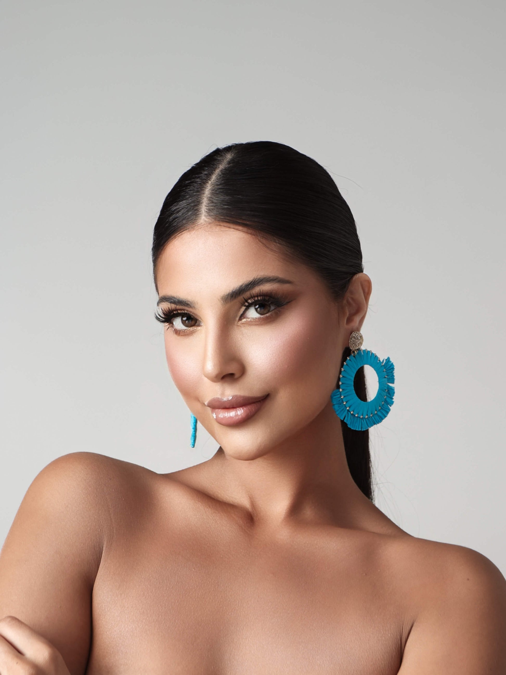 DASHA EARRINGS