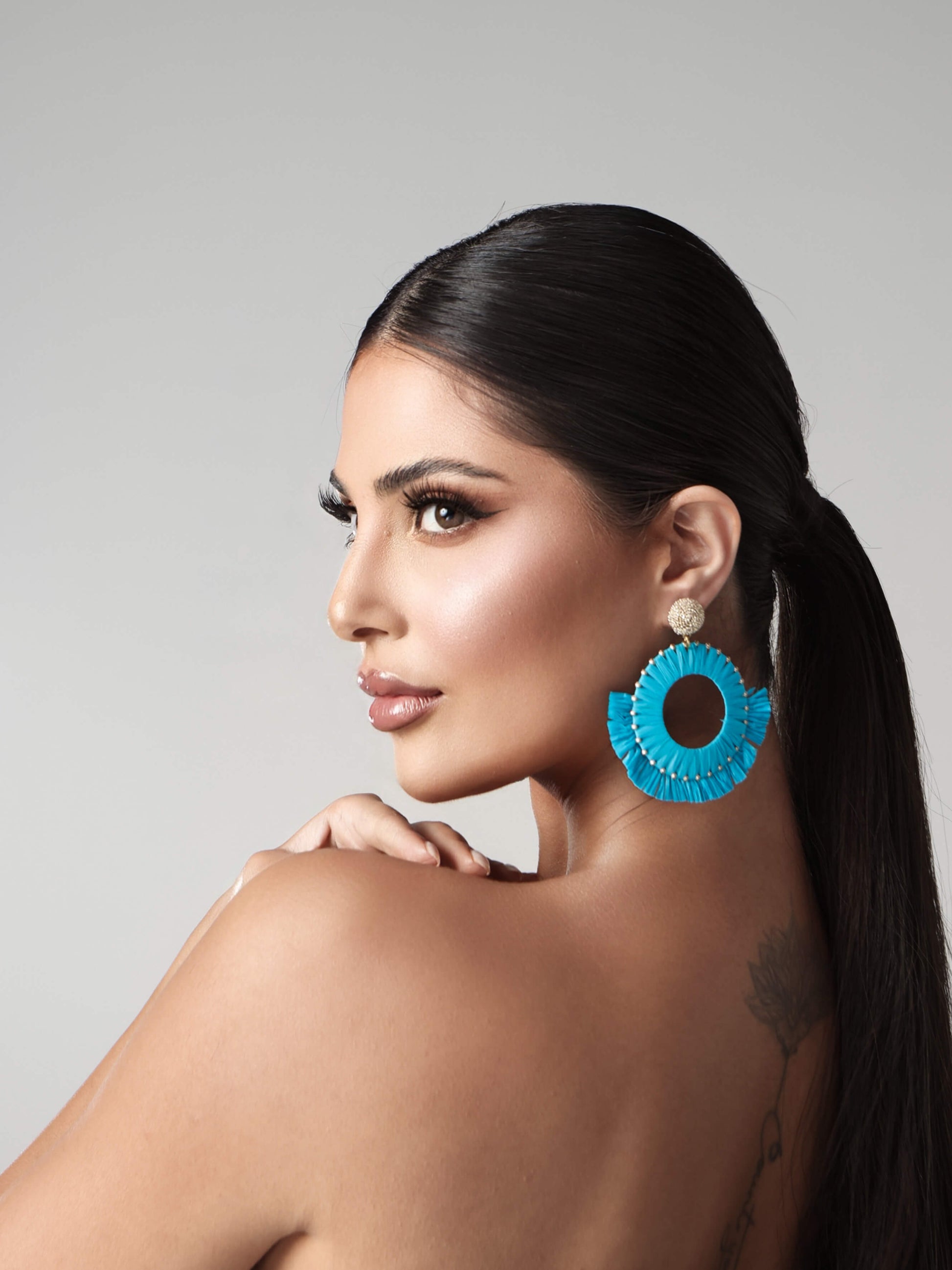 DASHA EARRINGS