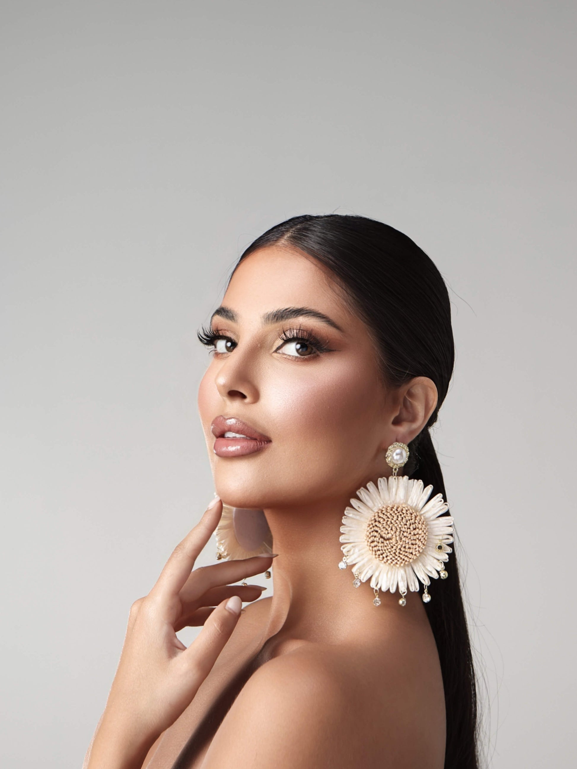 TORRANCE EARRINGS