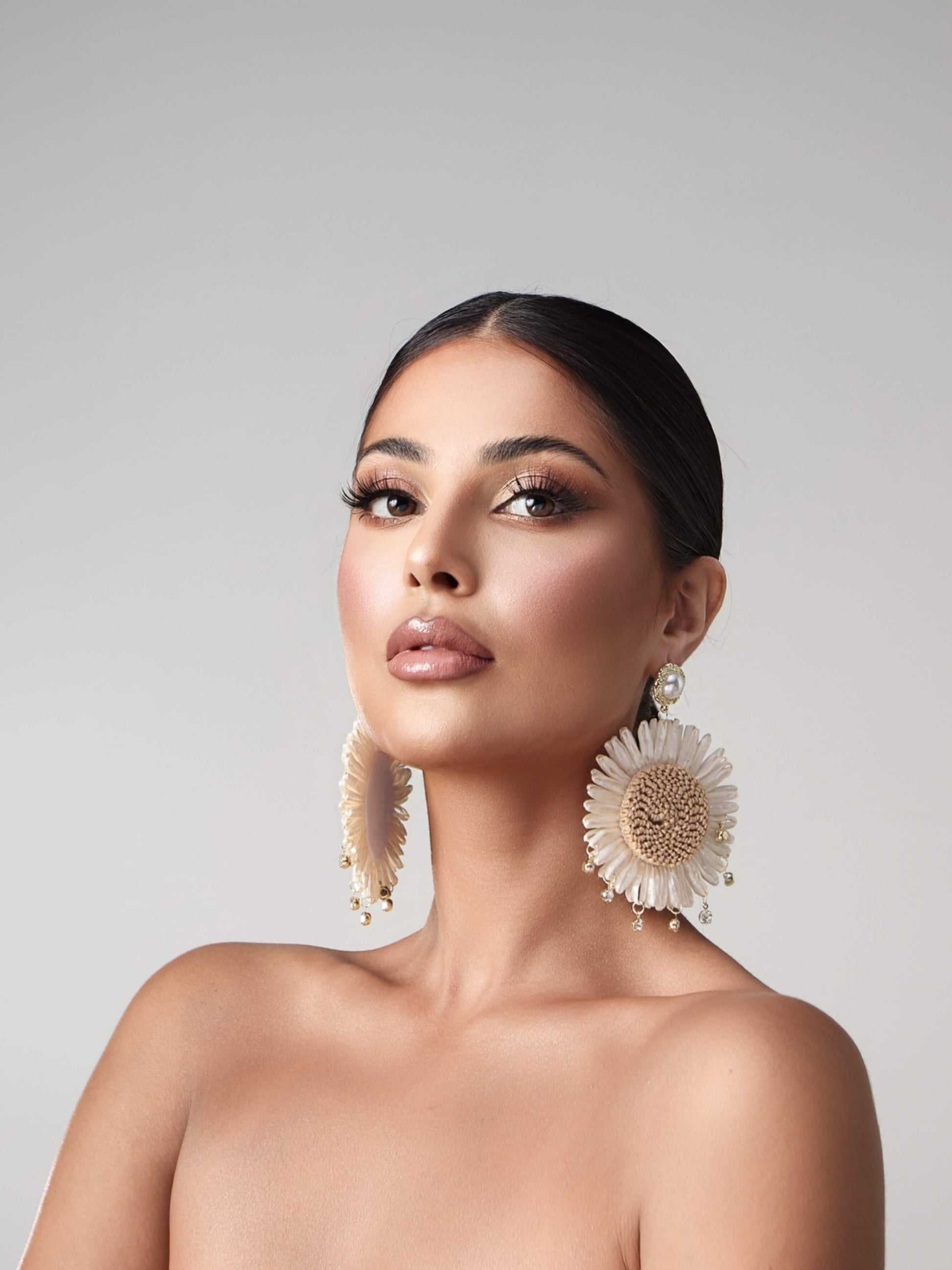 TORRANCE EARRINGS