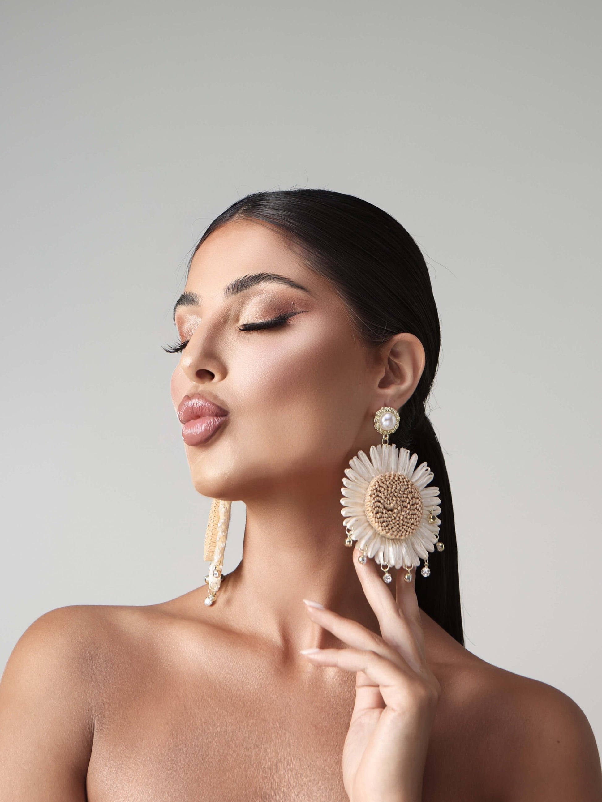 TORRANCE EARRINGS