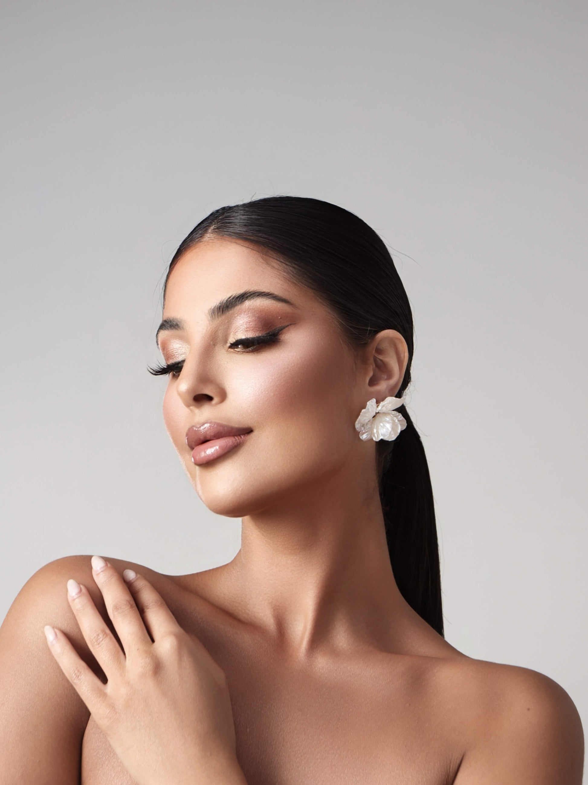 SYLVIA EARRINGS