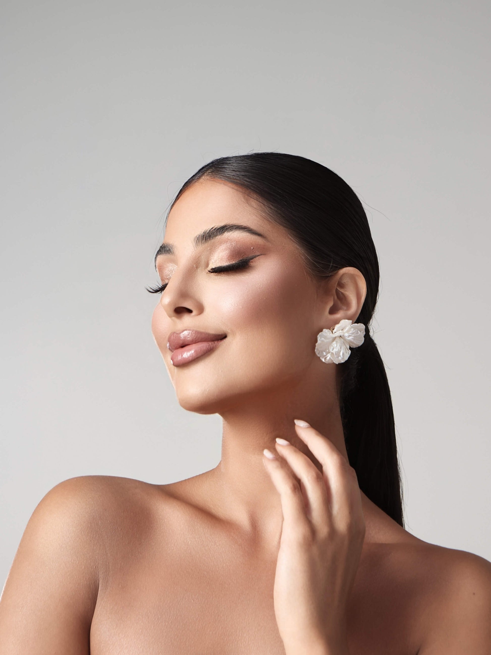 SYLVIA EARRINGS