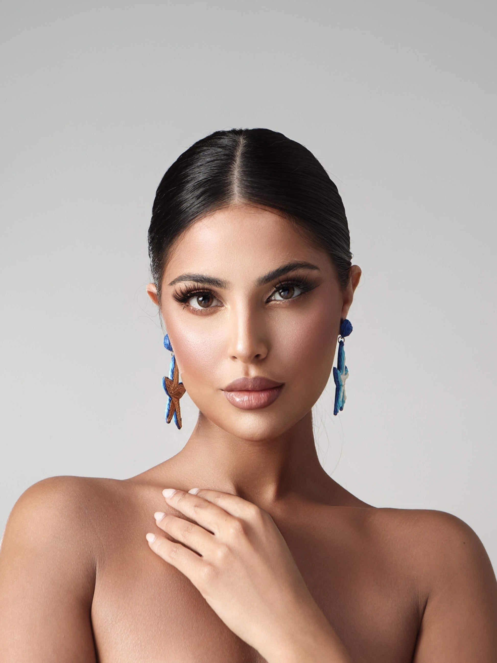 ELY EARRINGS