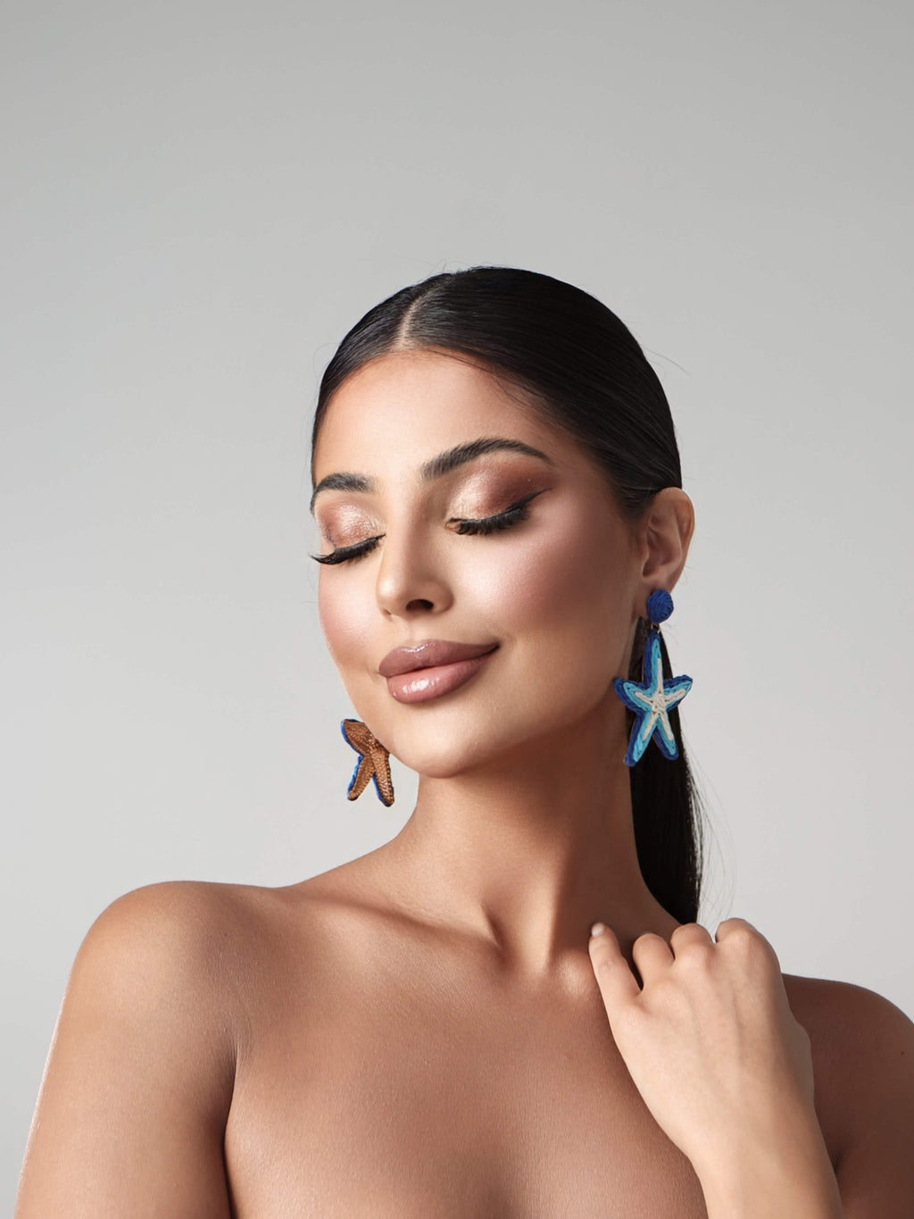 ELY EARRINGS