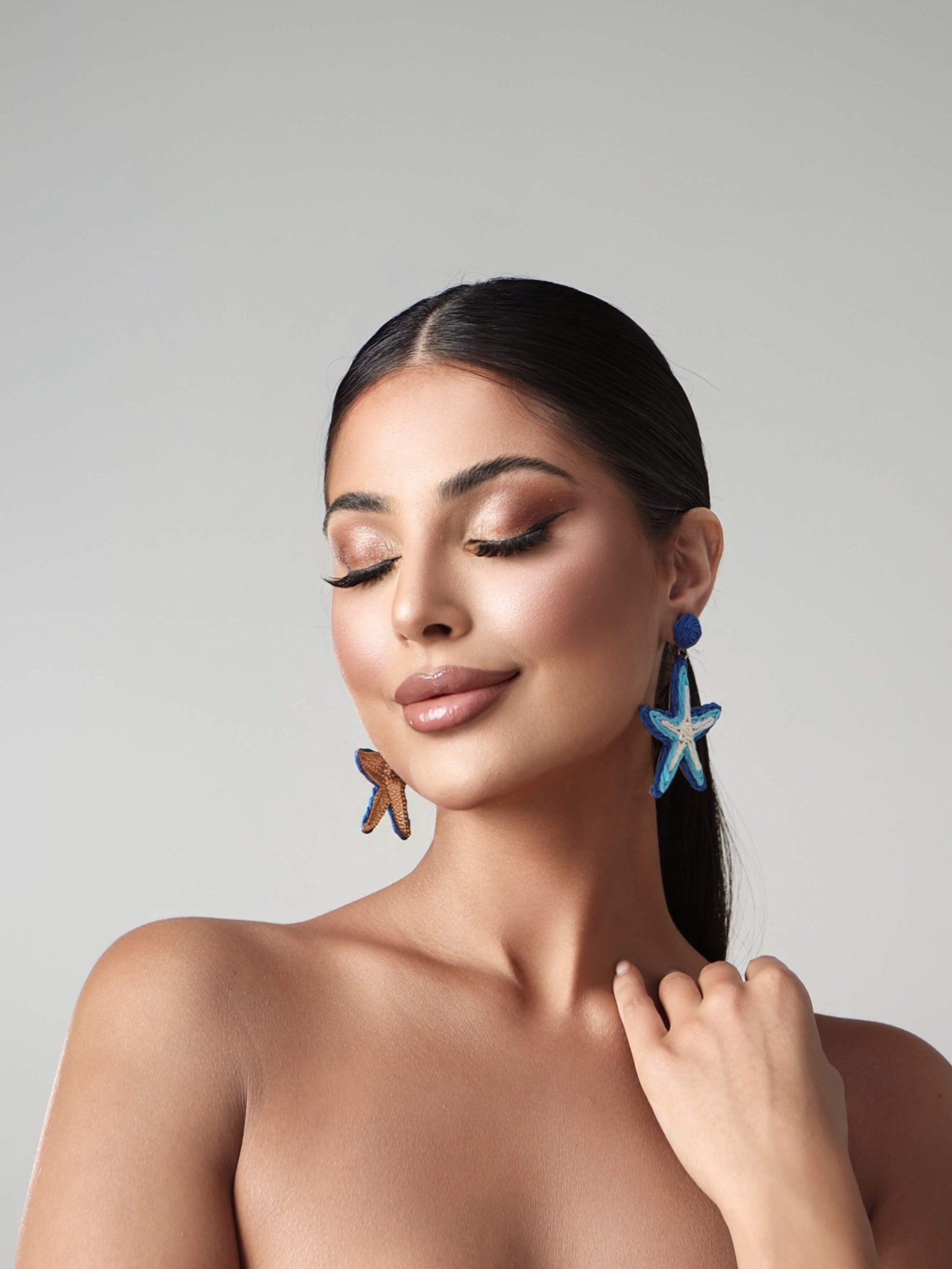 ELY EARRINGS